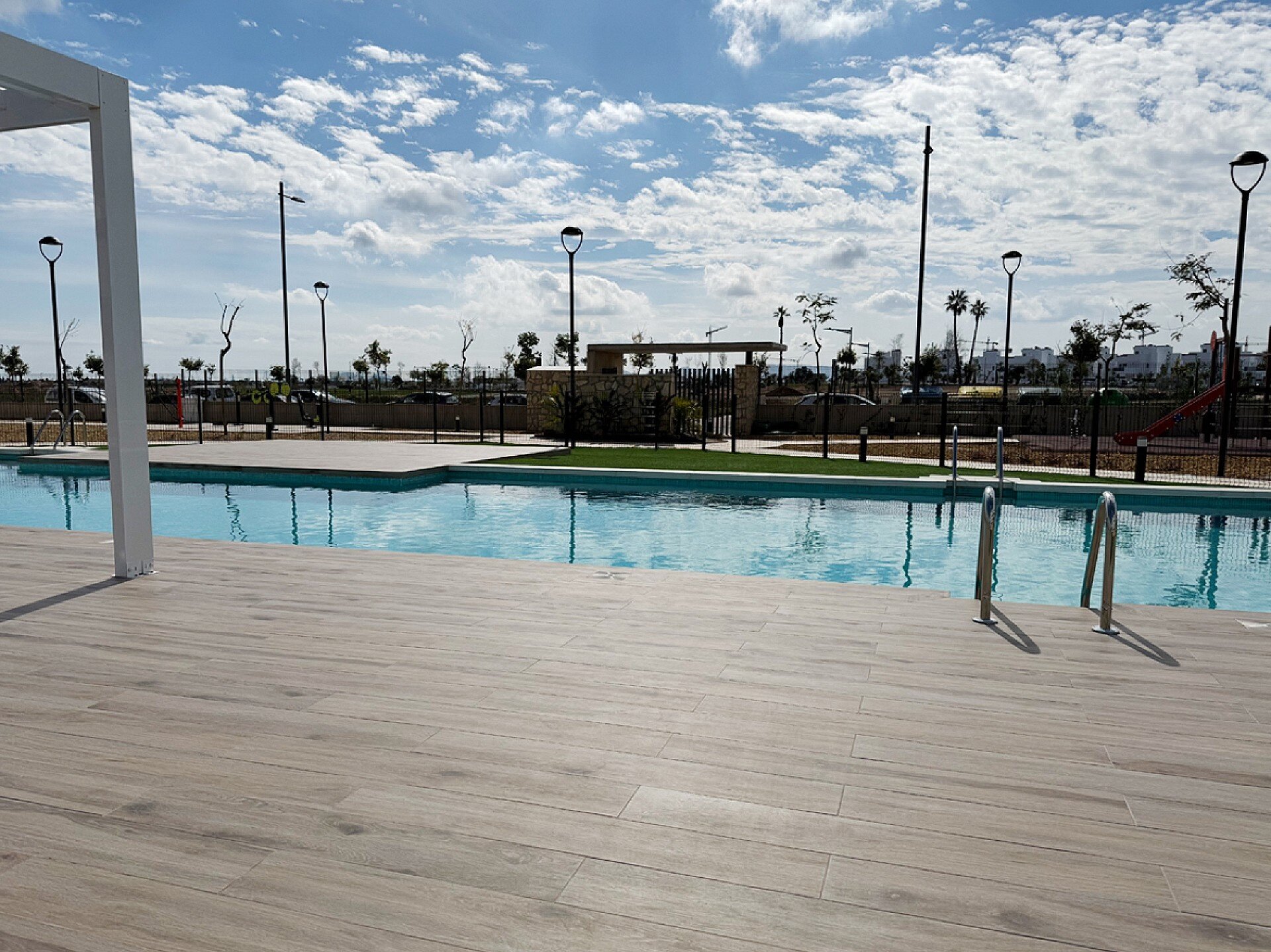Appartement met 2 Slaapkamers in Dolores de Pacheco-Santa Rosalía, Los Alcázares - Image 18