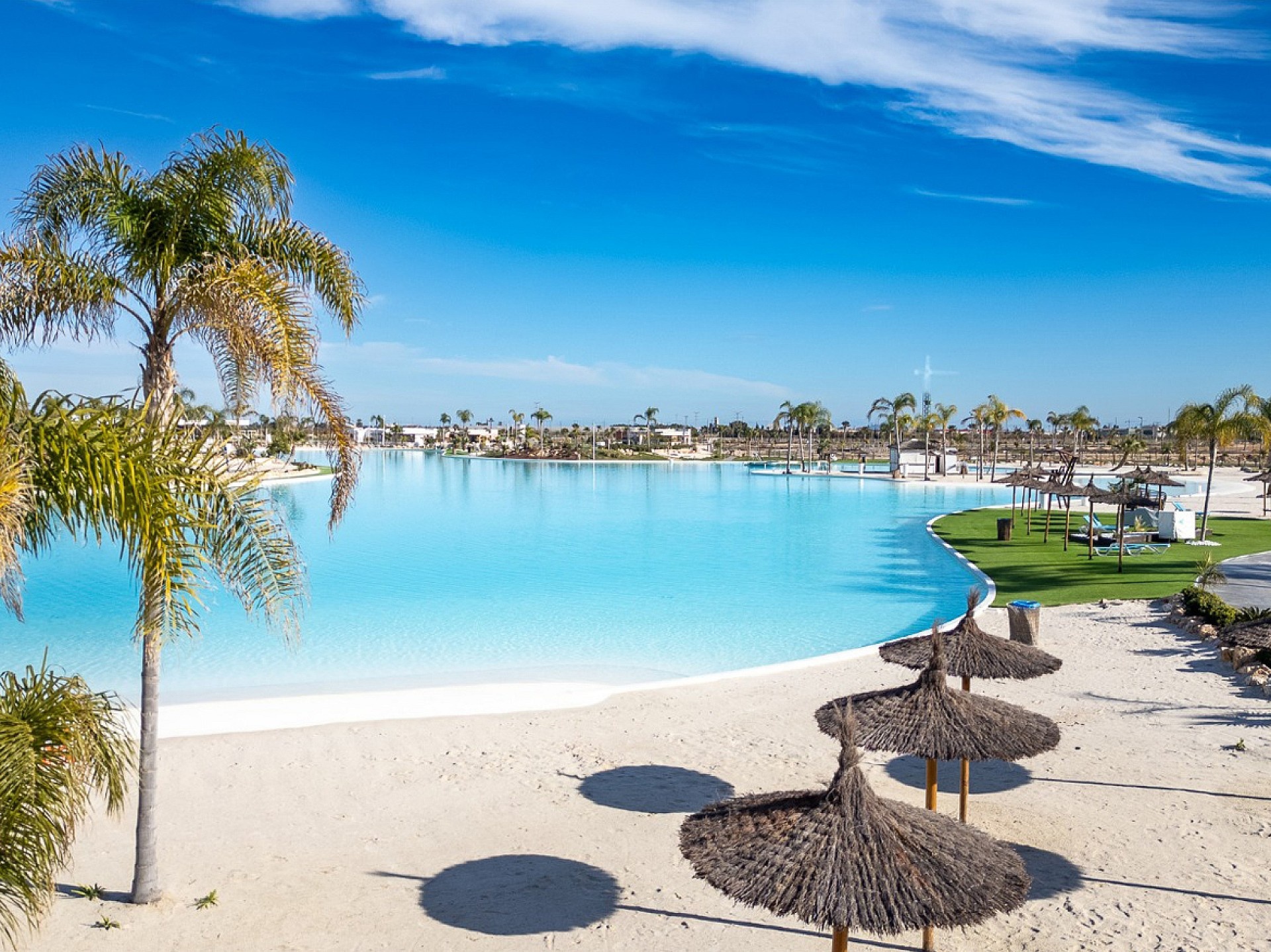 2-Bedroom Apartment in Dolores de Pacheco-Santa Rosalía, Los Alcázares - Image 2