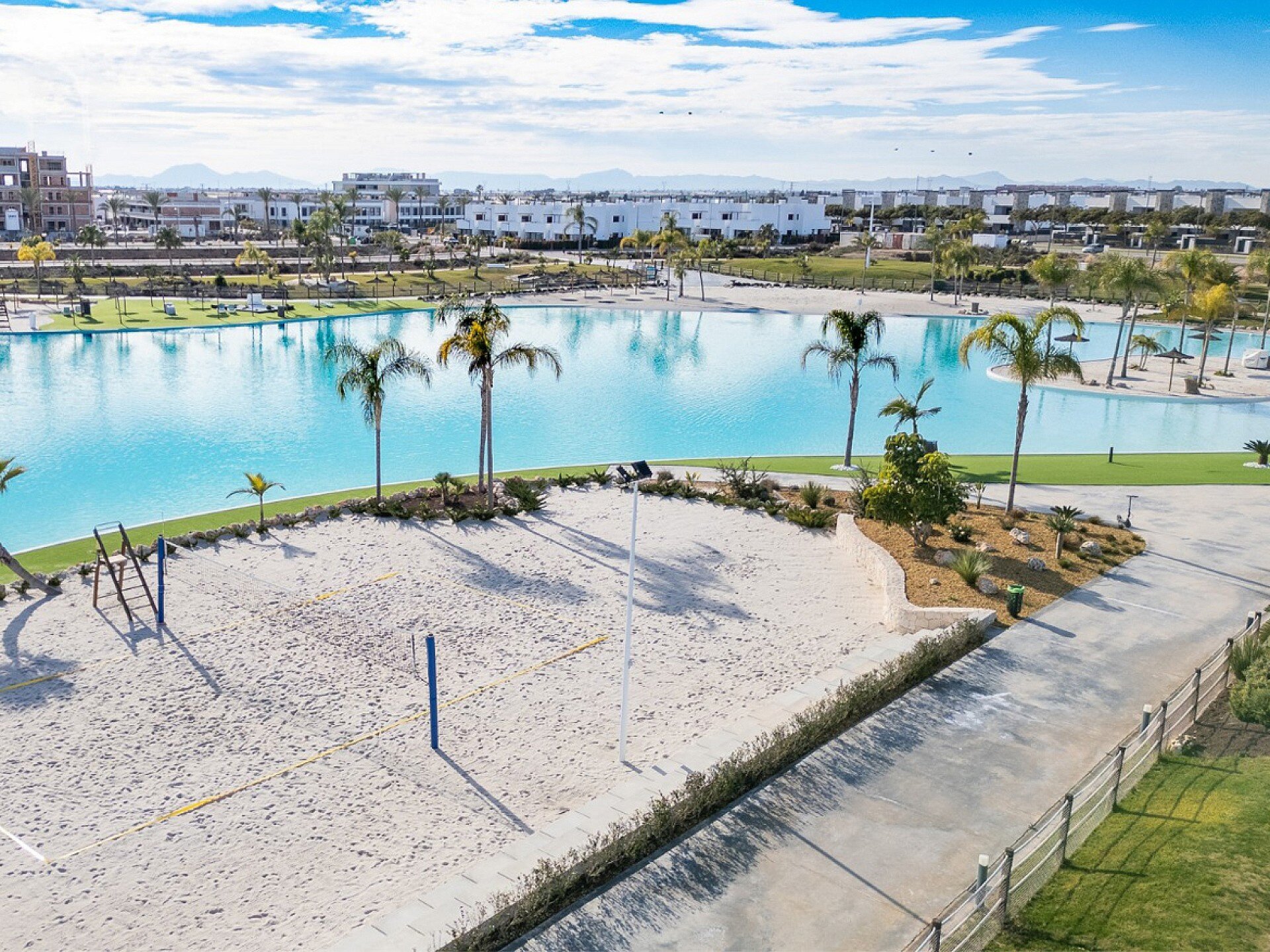 Appartement met 2 Slaapkamers in Dolores de Pacheco-Santa Rosalía, Los Alcázares - Image 20