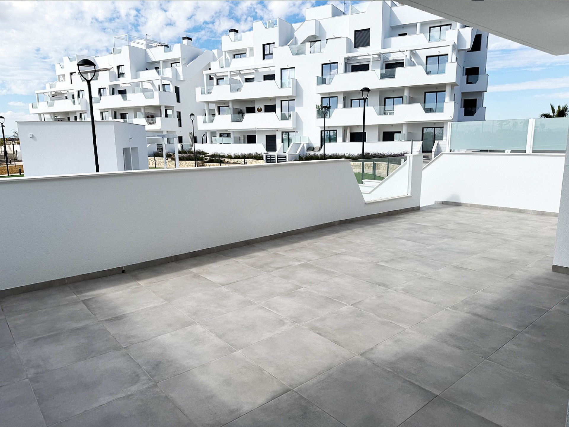 2-Bedroom Apartment in Dolores de Pacheco-Santa Rosalía, Los Alcázares - Image 3