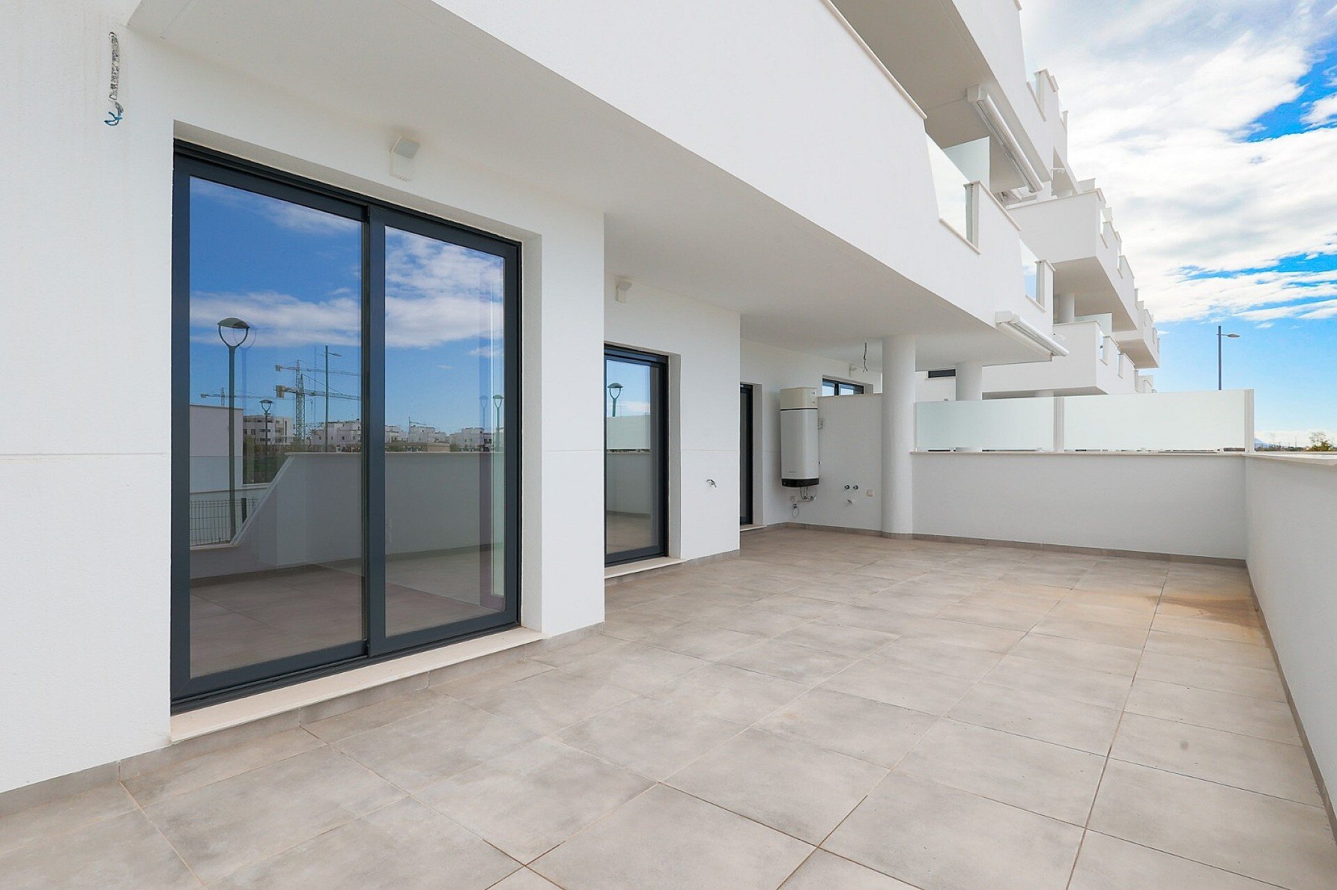 Appartement met 2 Slaapkamers in Dolores de Pacheco-Santa Rosalía, Los Alcázares - Image 4