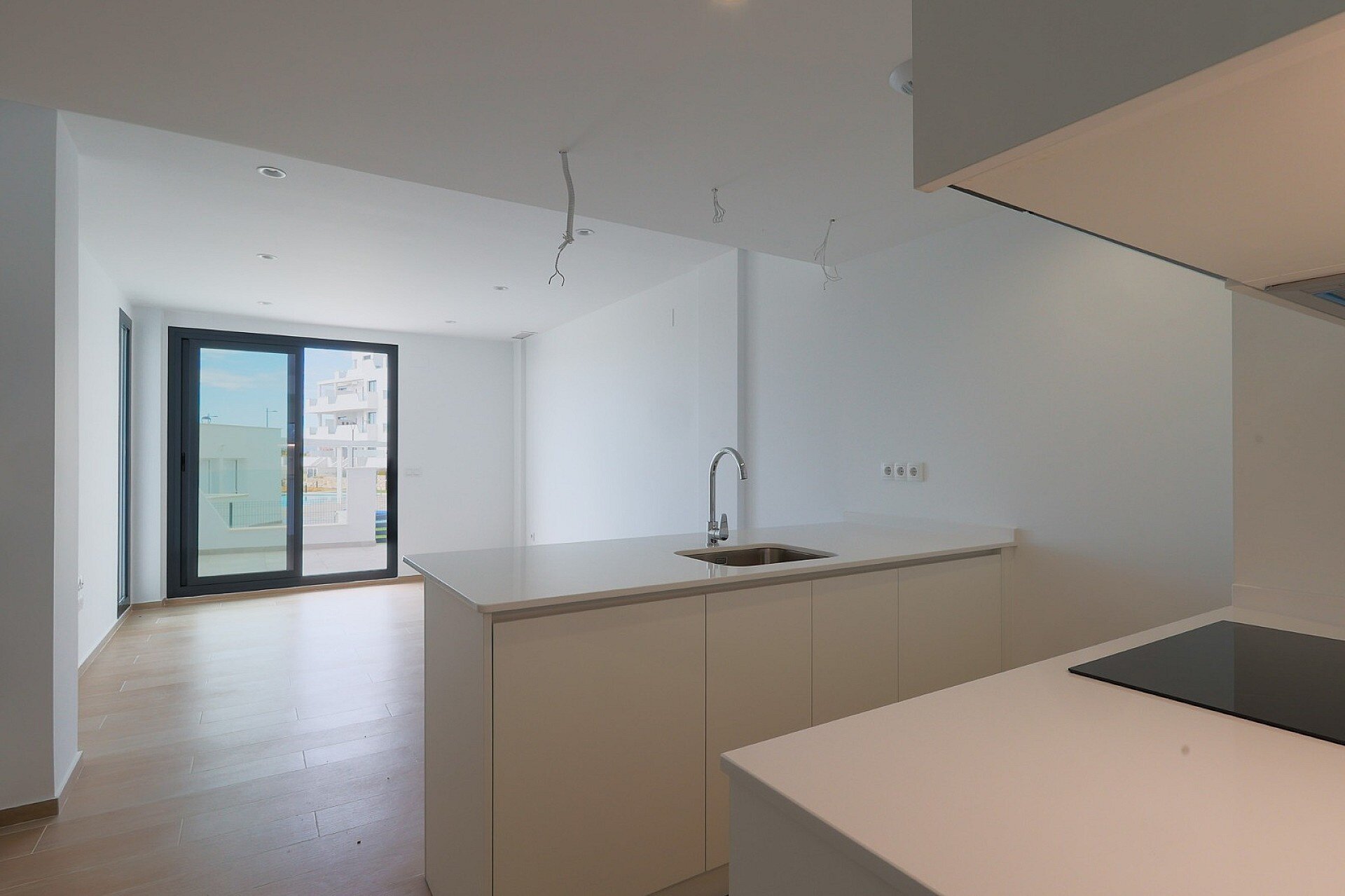 Appartement met 2 Slaapkamers in Dolores de Pacheco-Santa Rosalía, Los Alcázares - Image 5