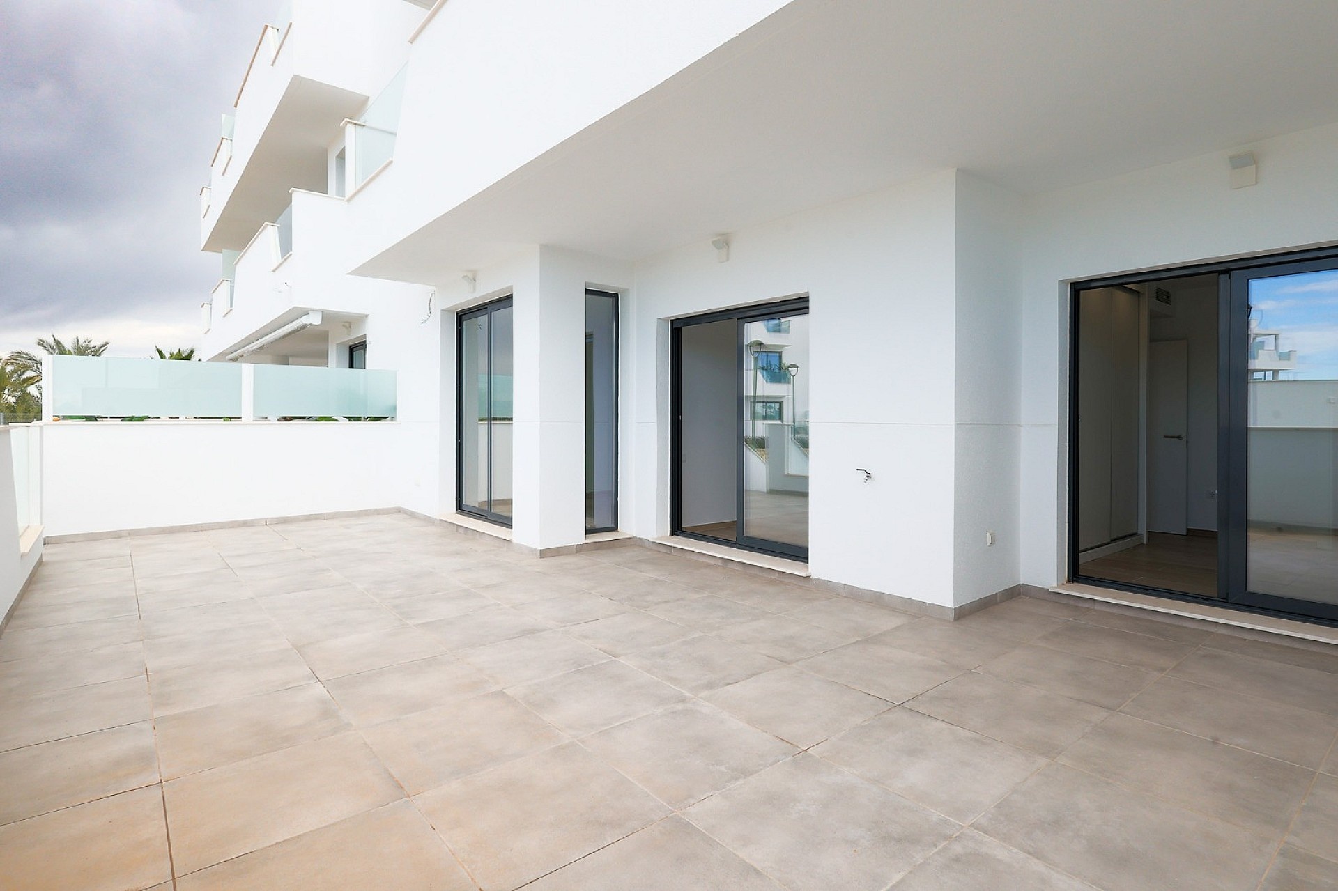 2-Bedroom Apartment in Dolores de Pacheco-Santa Rosalía, Los Alcázares - Image 6