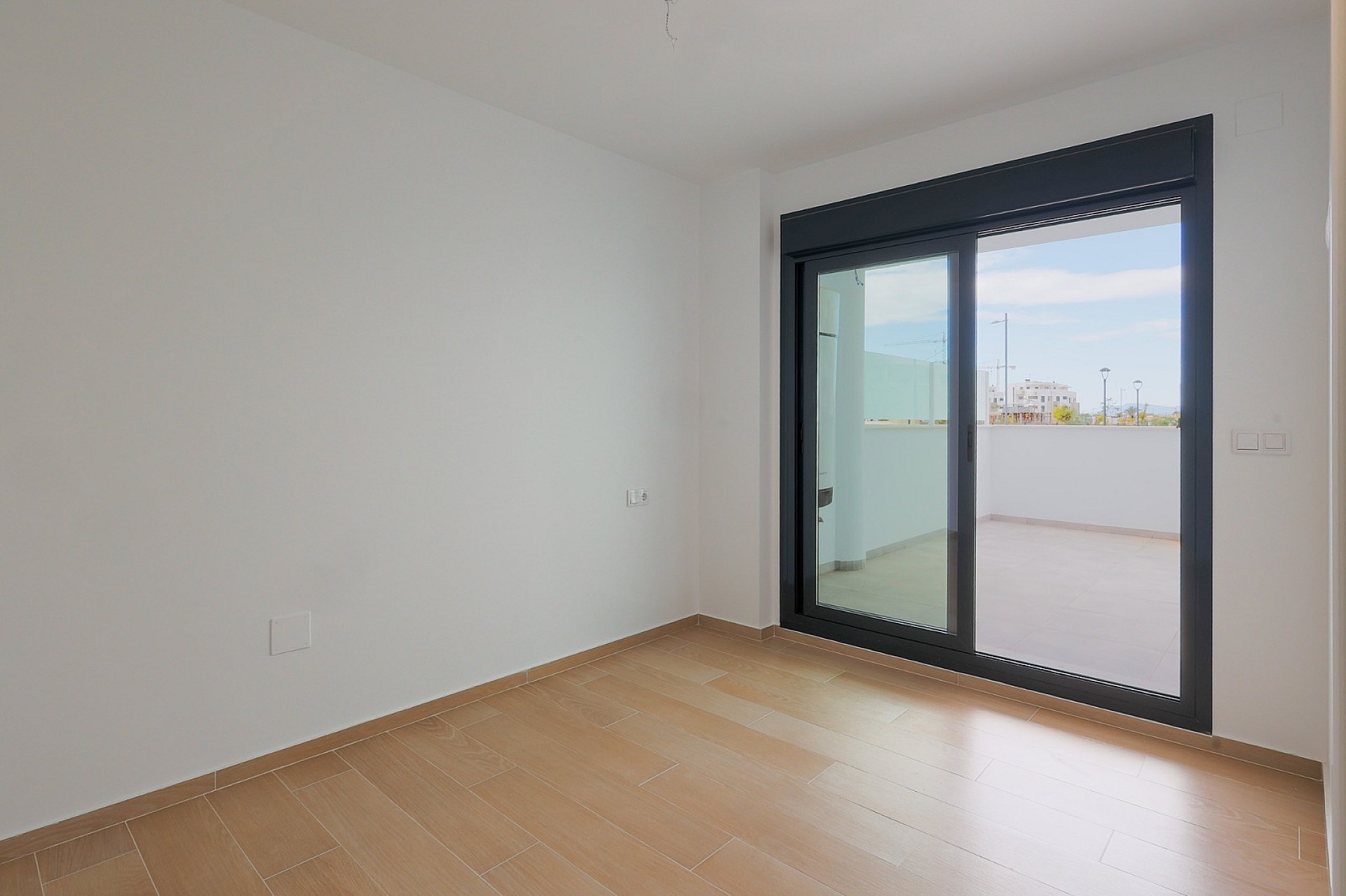 2-Bedroom Apartment in Dolores de Pacheco-Santa Rosalía, Los Alcázares - Image 7
