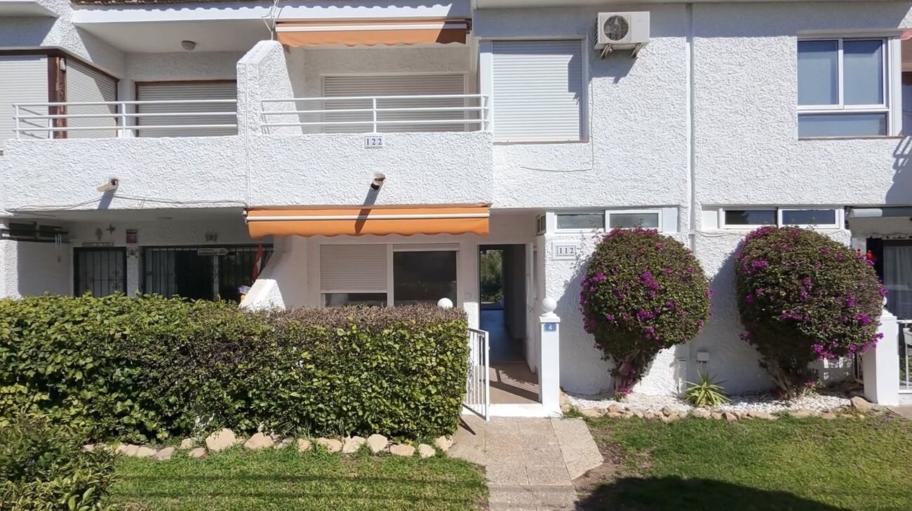 2-Bedroom Bungalow in Las Filipinas, Orihuela Costa - Image 3