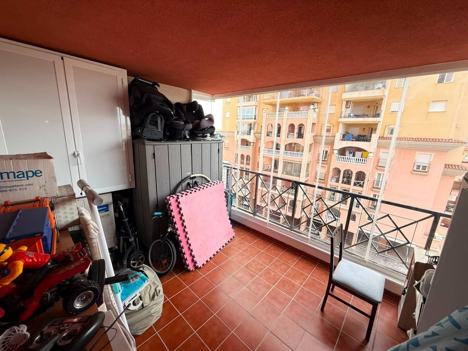 Apartment in Torrevieja - Image 15