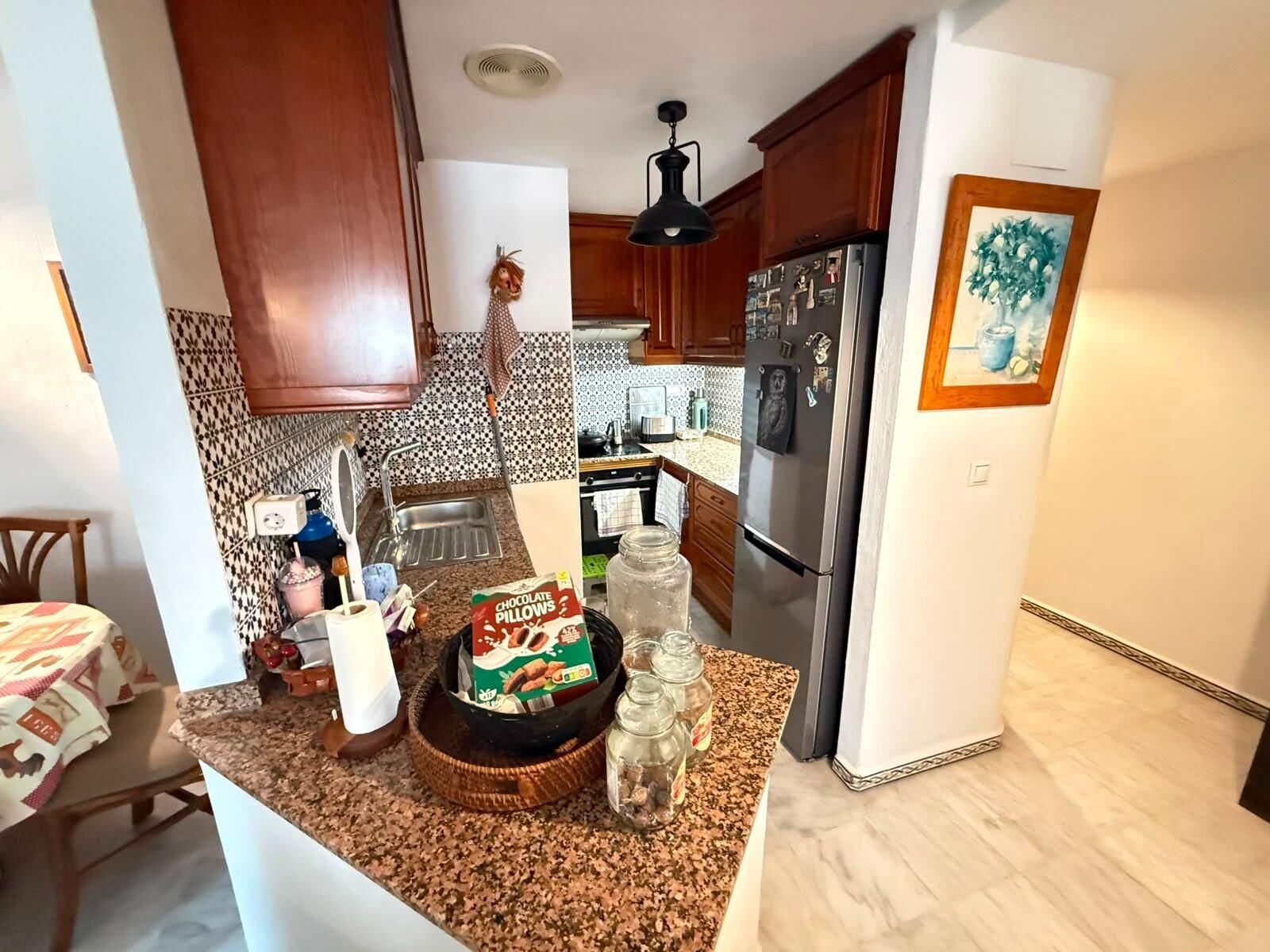 Apartment in Torrevieja - Image 7