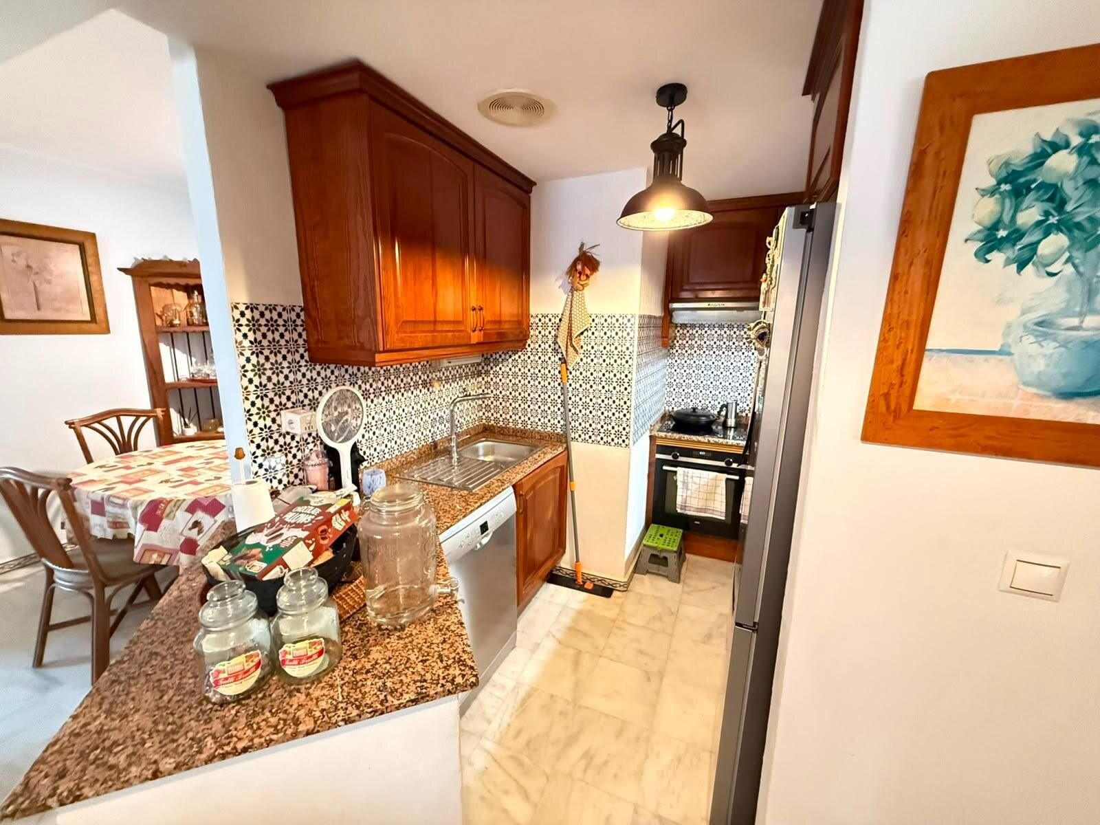 Apartment in Torrevieja - Image 8