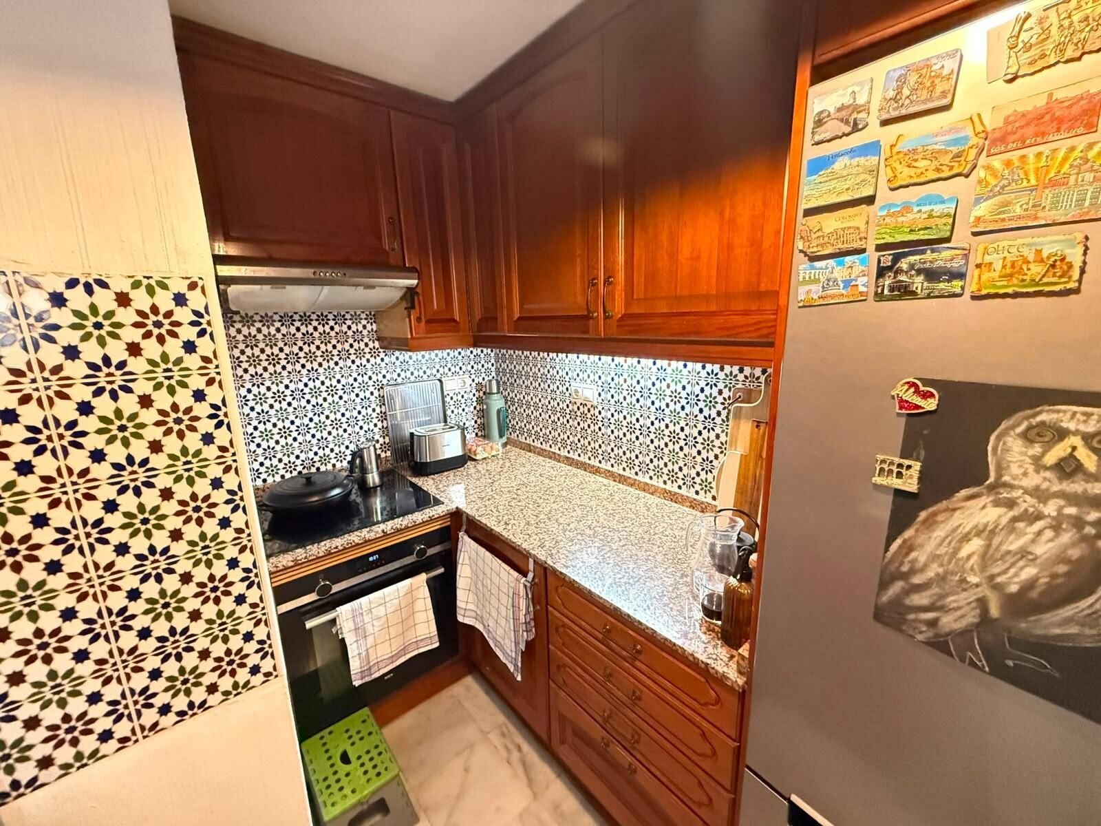 Apartment in Torrevieja - Image 9