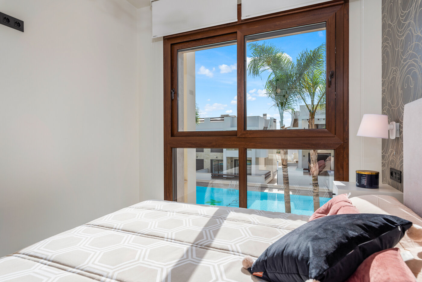Bungalow z 2 Sypialniami w, Torrevieja - Image 11