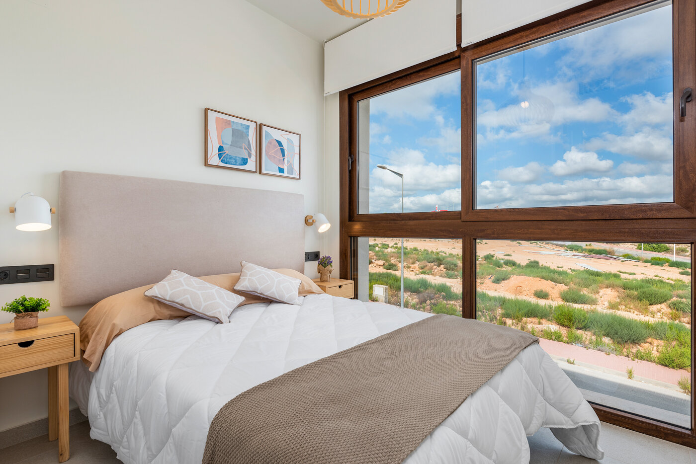 Bungalow z 2 Sypialniami w, Torrevieja - Image 20