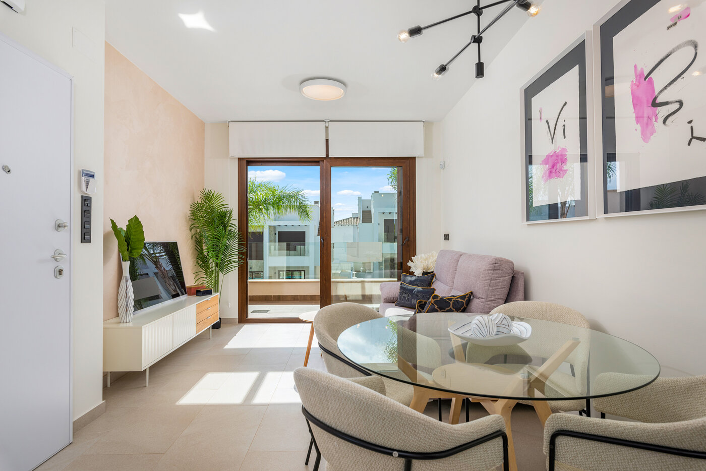 Bungalow z 2 Sypialniami w, Torrevieja - Image 5