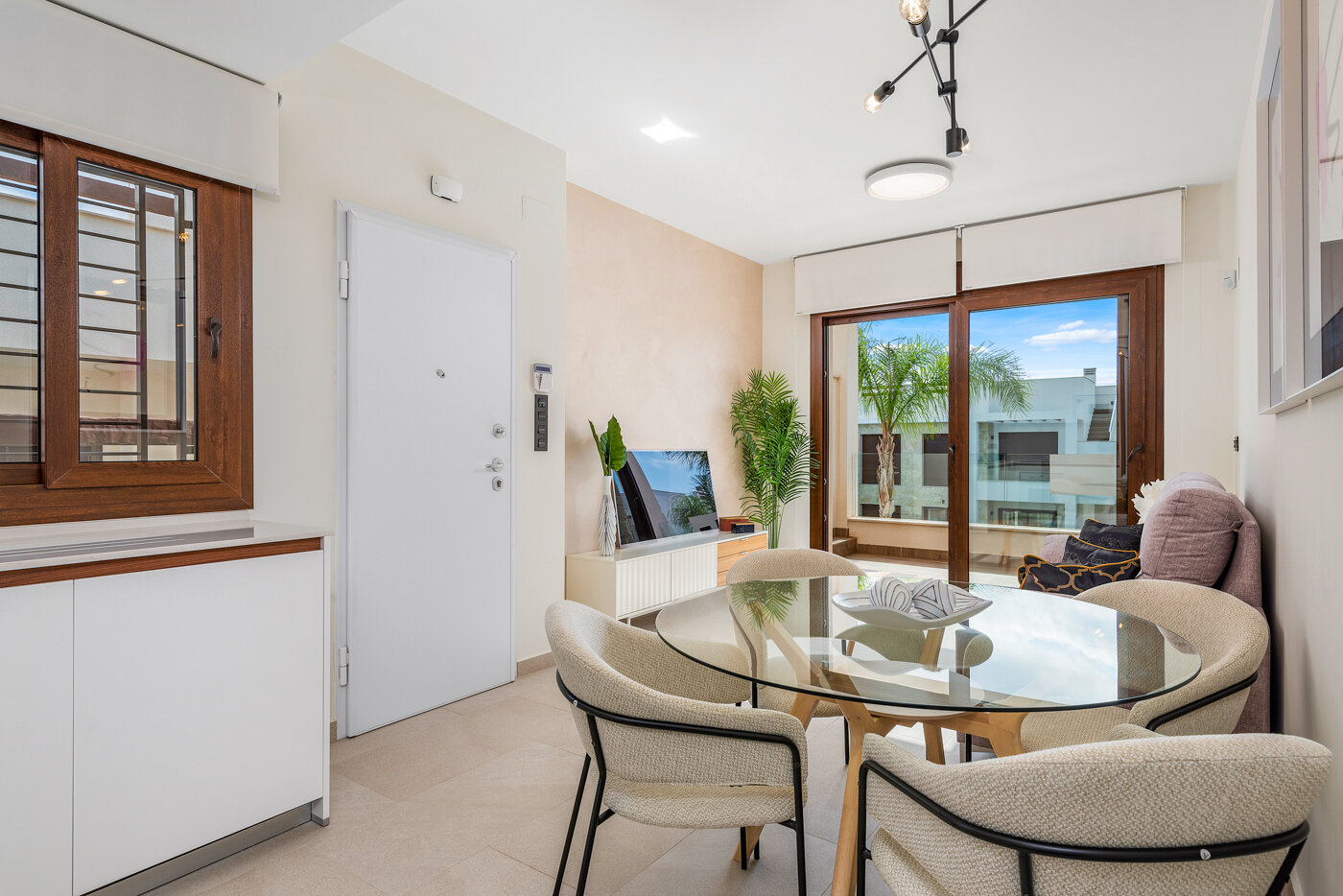 Bungalow z 2 Sypialniami w, Torrevieja - Image 6