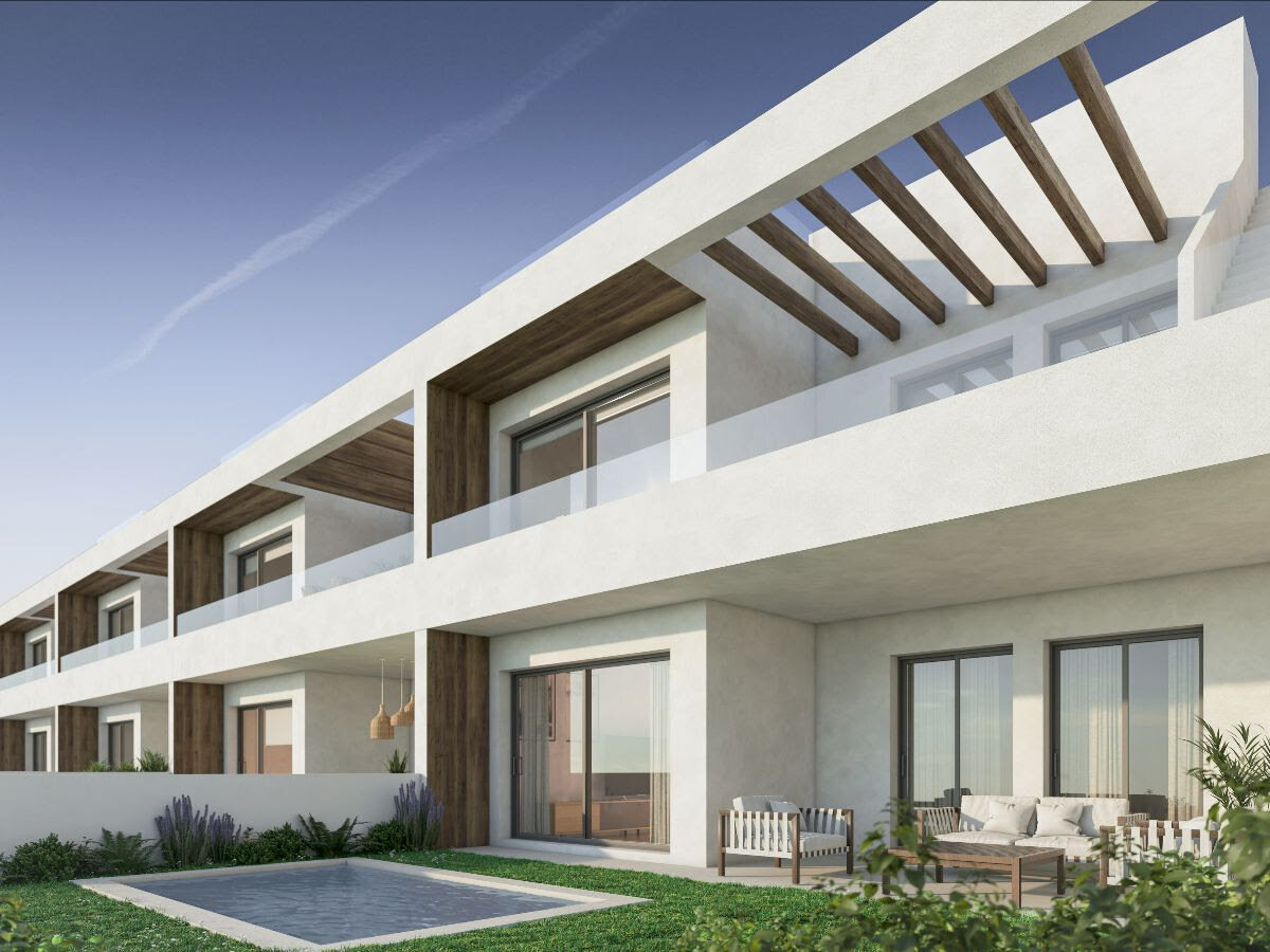 2-Bedroom Bungalow in Torrevieja - Image 10
