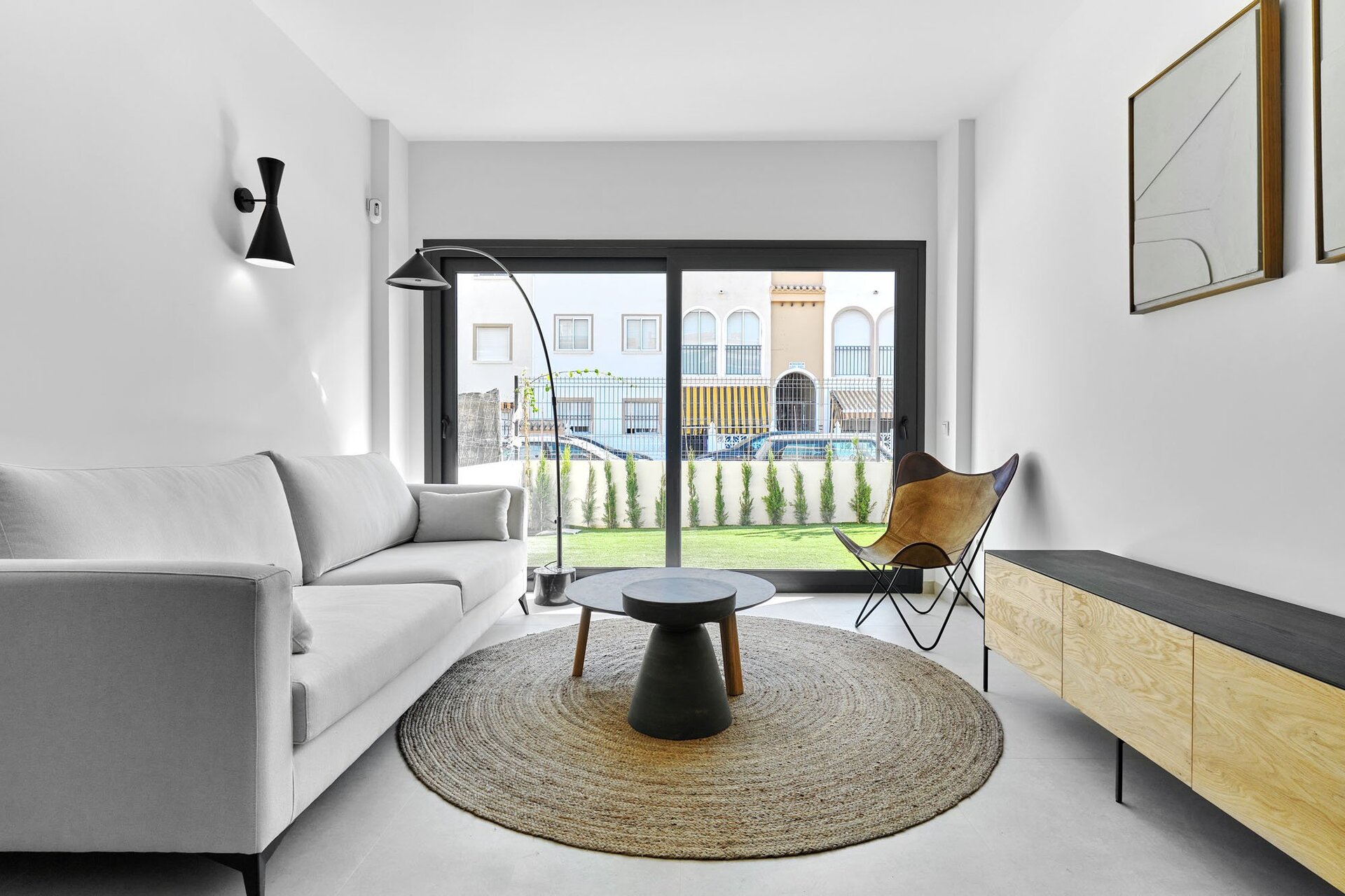 2-Bedroom Bungalow in Torrevieja - Image 14