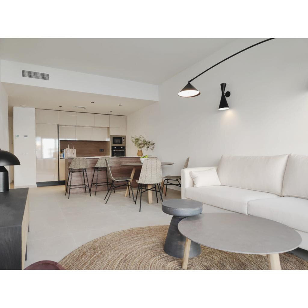 2-Bedroom Bungalow in Torrevieja - Image 21