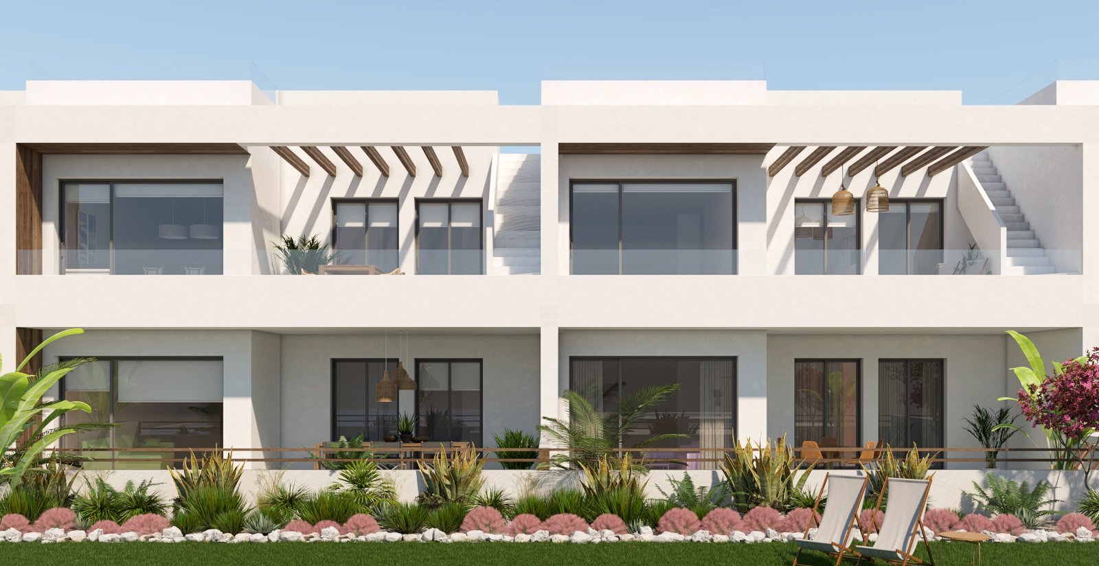 2-Bedroom Bungalow in Torrevieja - Image 4