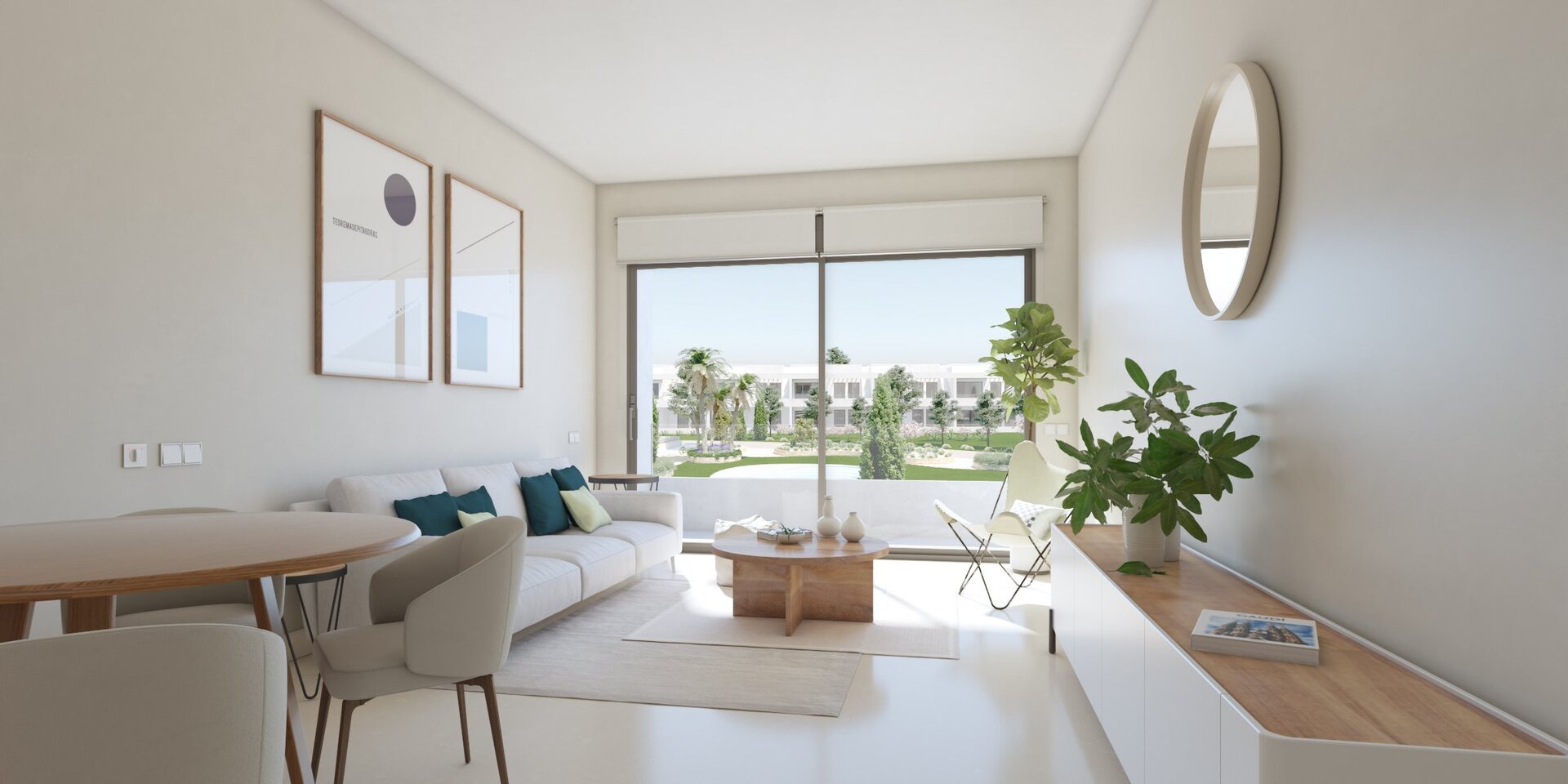 2-Bedroom Bungalow in Torrevieja - Image 5