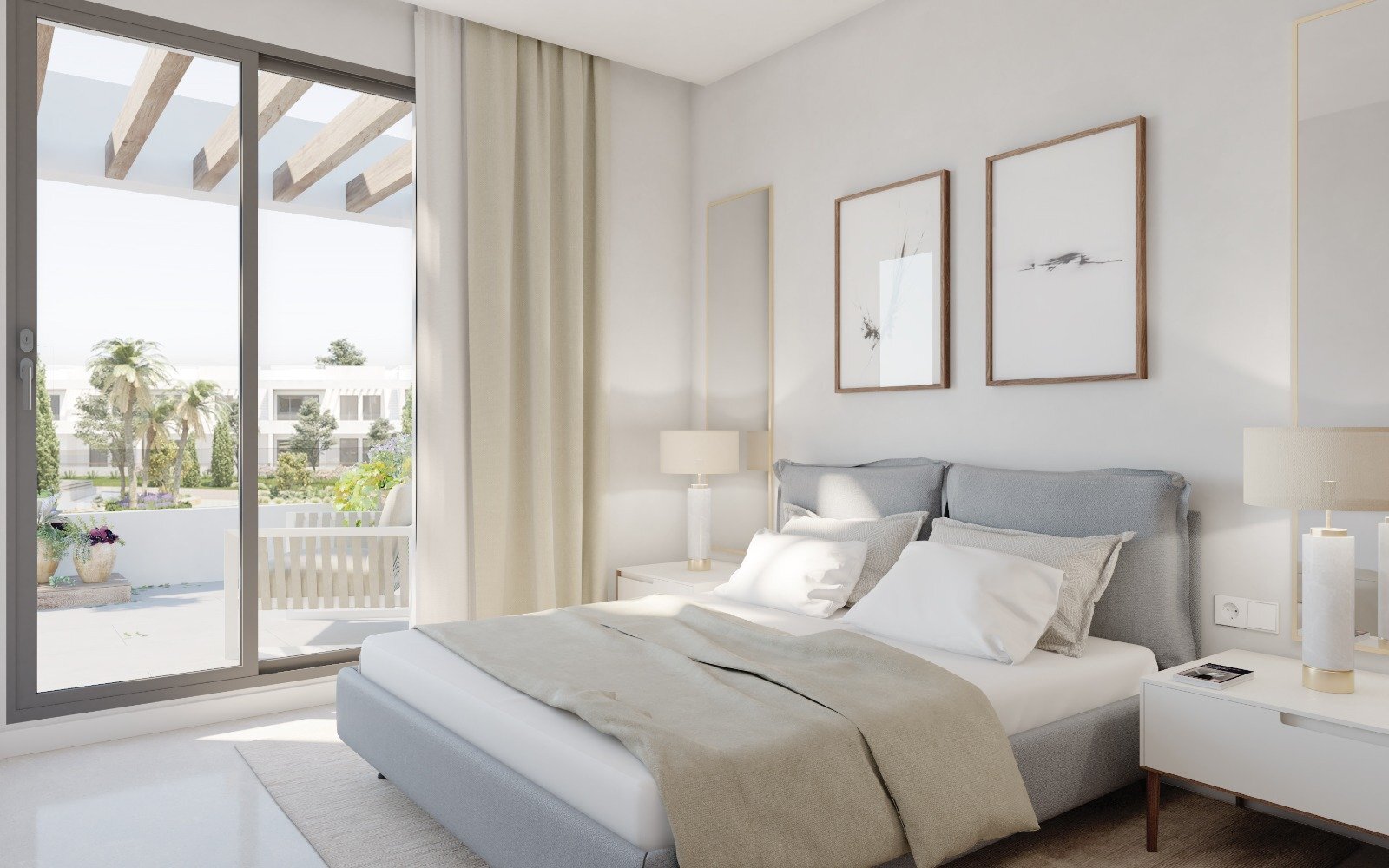 2-Bedroom Bungalow in Torrevieja - Image 6
