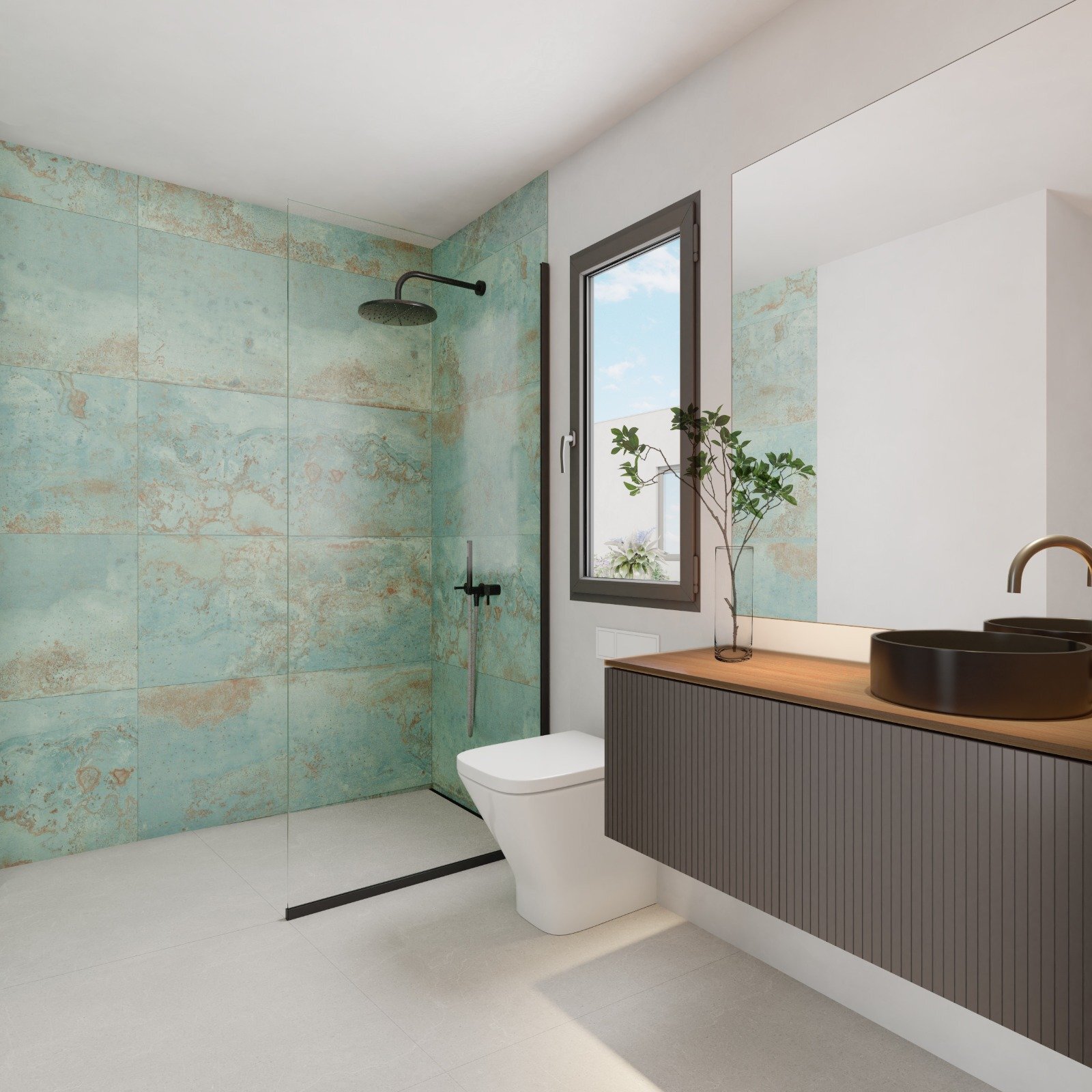 2-Bedroom Bungalow in Torrevieja - Image 7