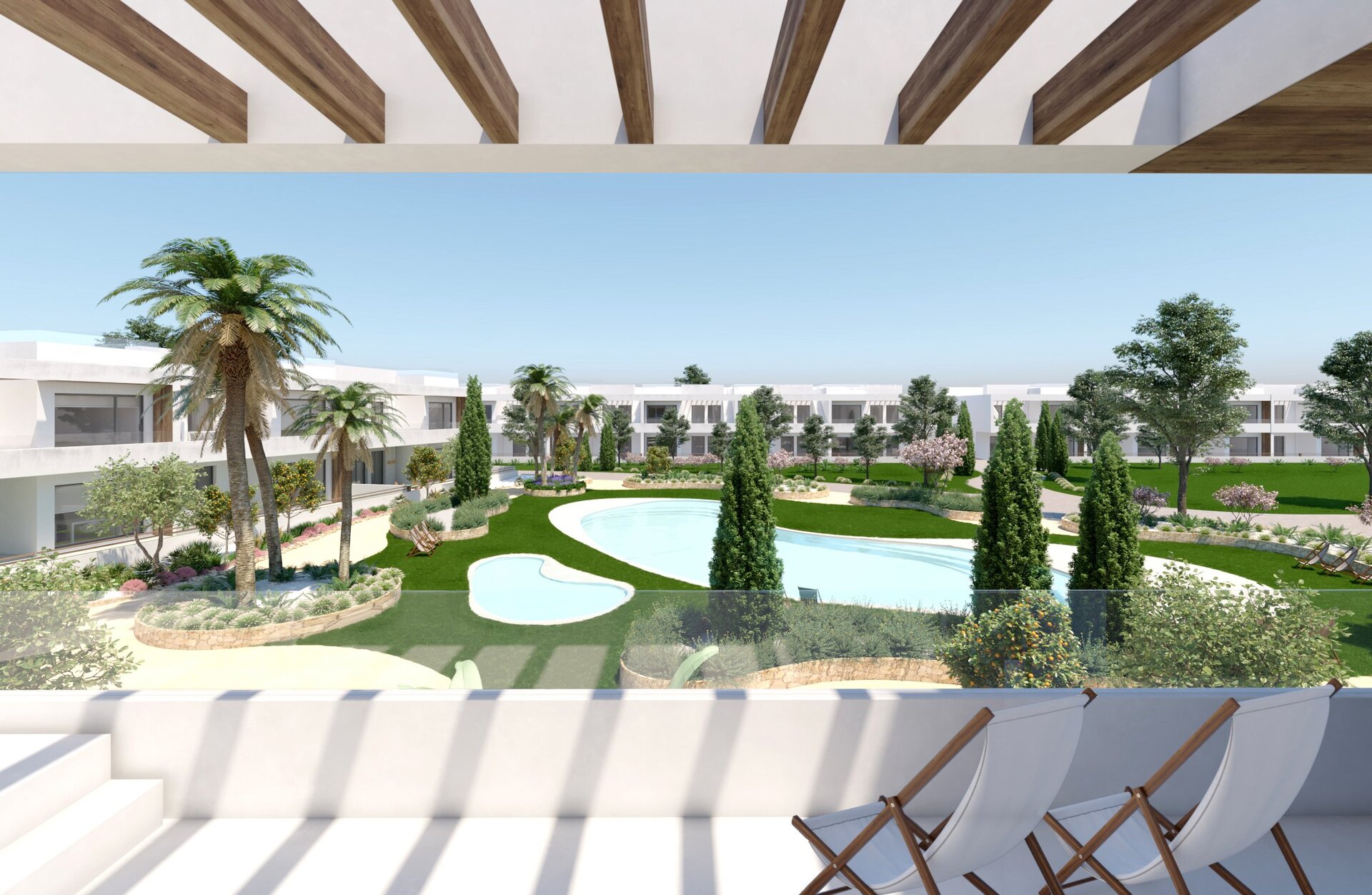 2-Bedroom Bungalow in Torrevieja - Image 8