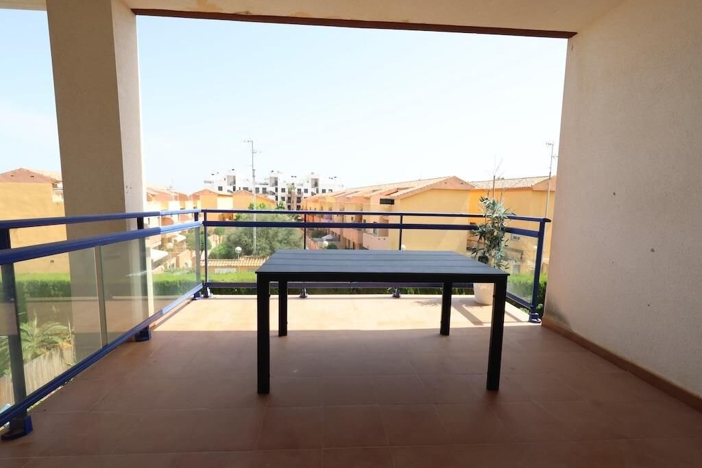 2-Bedroom Apartment in Cabo Roig, Orihuela Costa - Image 13