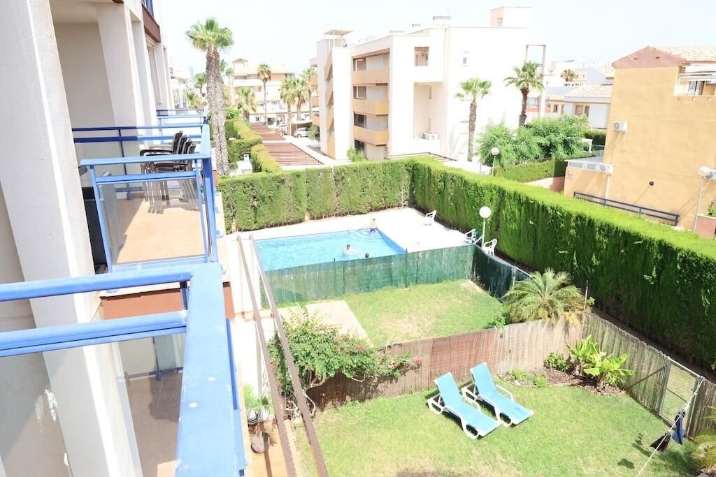 2-Bedroom Apartment in Cabo Roig, Orihuela Costa - Image 17
