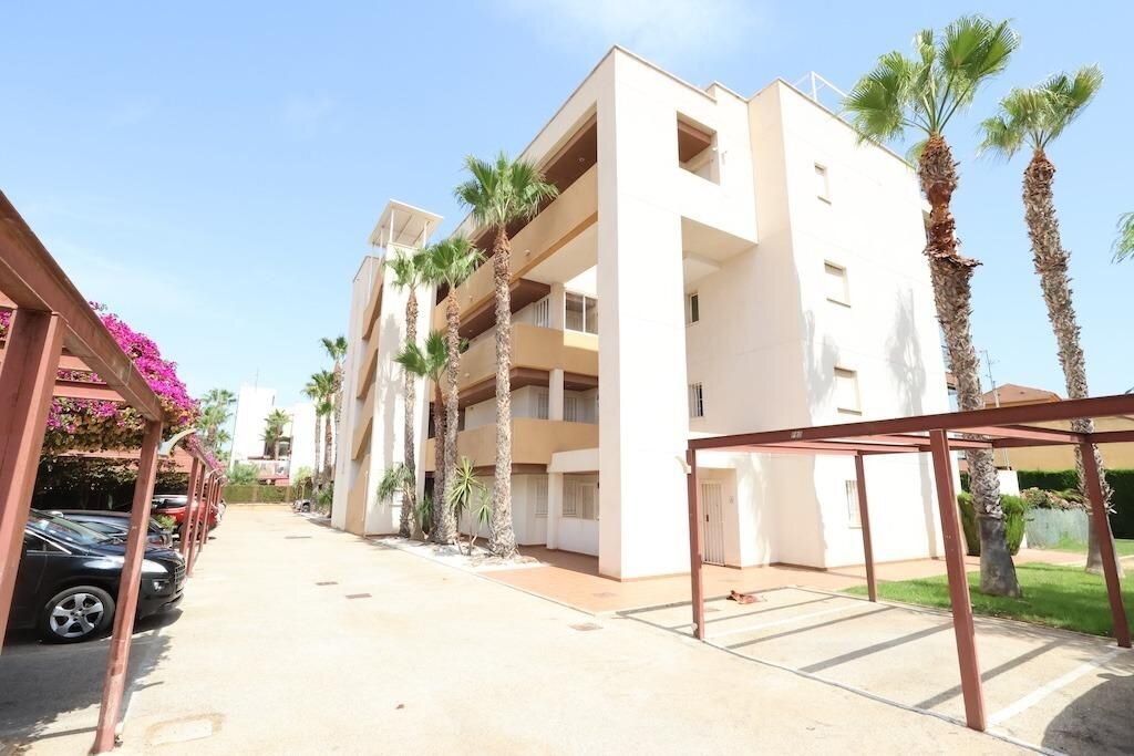 2-Bedroom Apartment in Cabo Roig, Orihuela Costa - Image 21