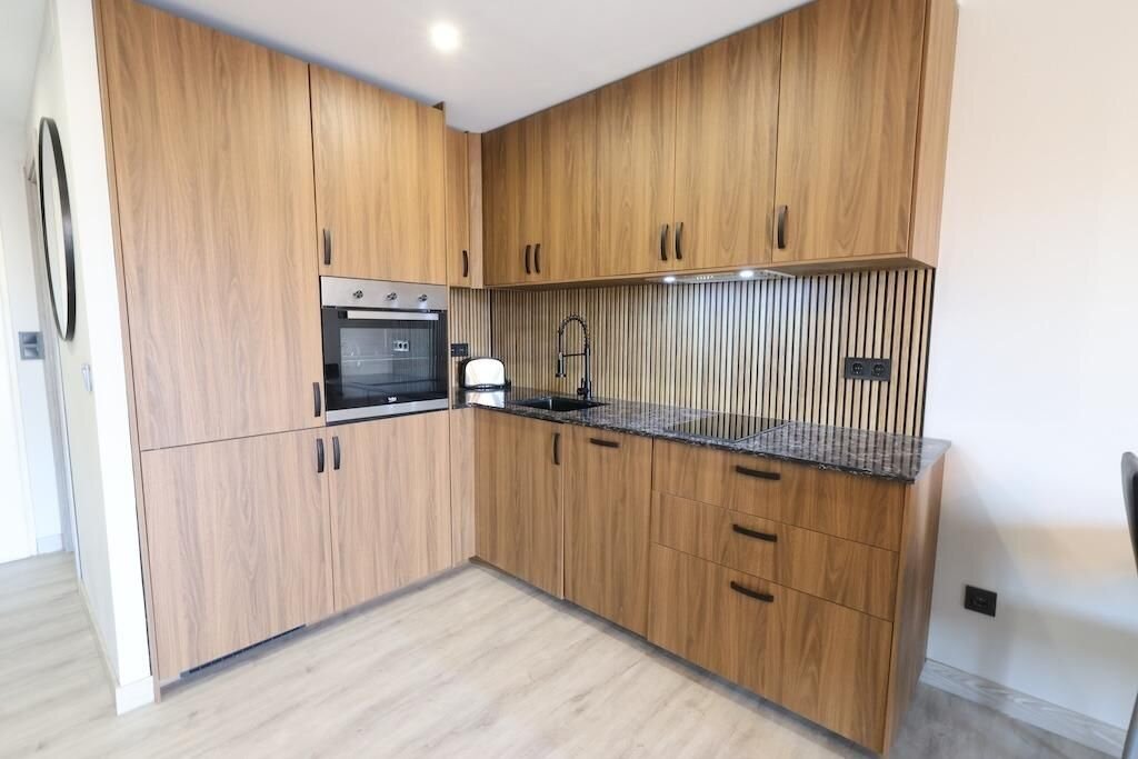 2-Bedroom Apartment in Cabo Roig, Orihuela Costa - Image 3