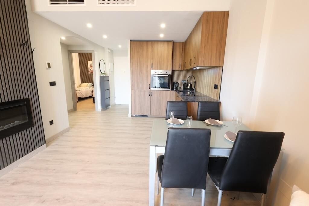 2-Bedroom Apartment in Cabo Roig, Orihuela Costa - Image 4