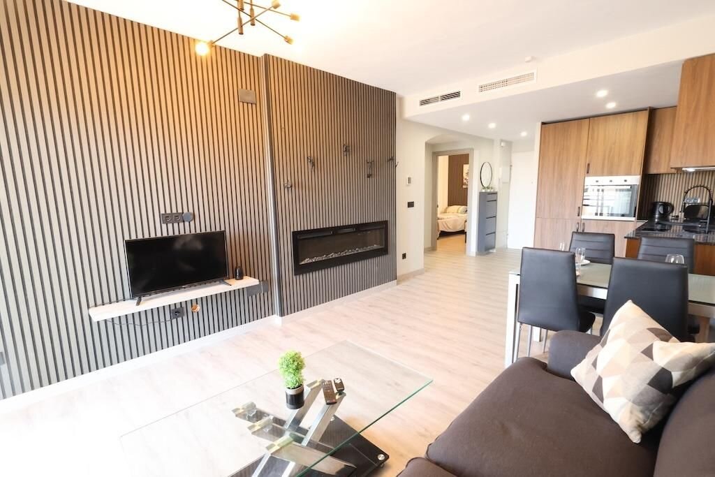 2-Bedroom Apartment in Cabo Roig, Orihuela Costa - Image 7