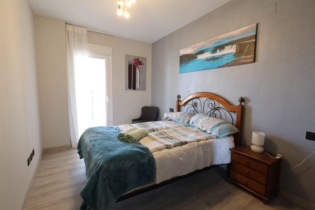 2-Bedroom Apartment in Cabo Roig, Orihuela Costa - Image 9