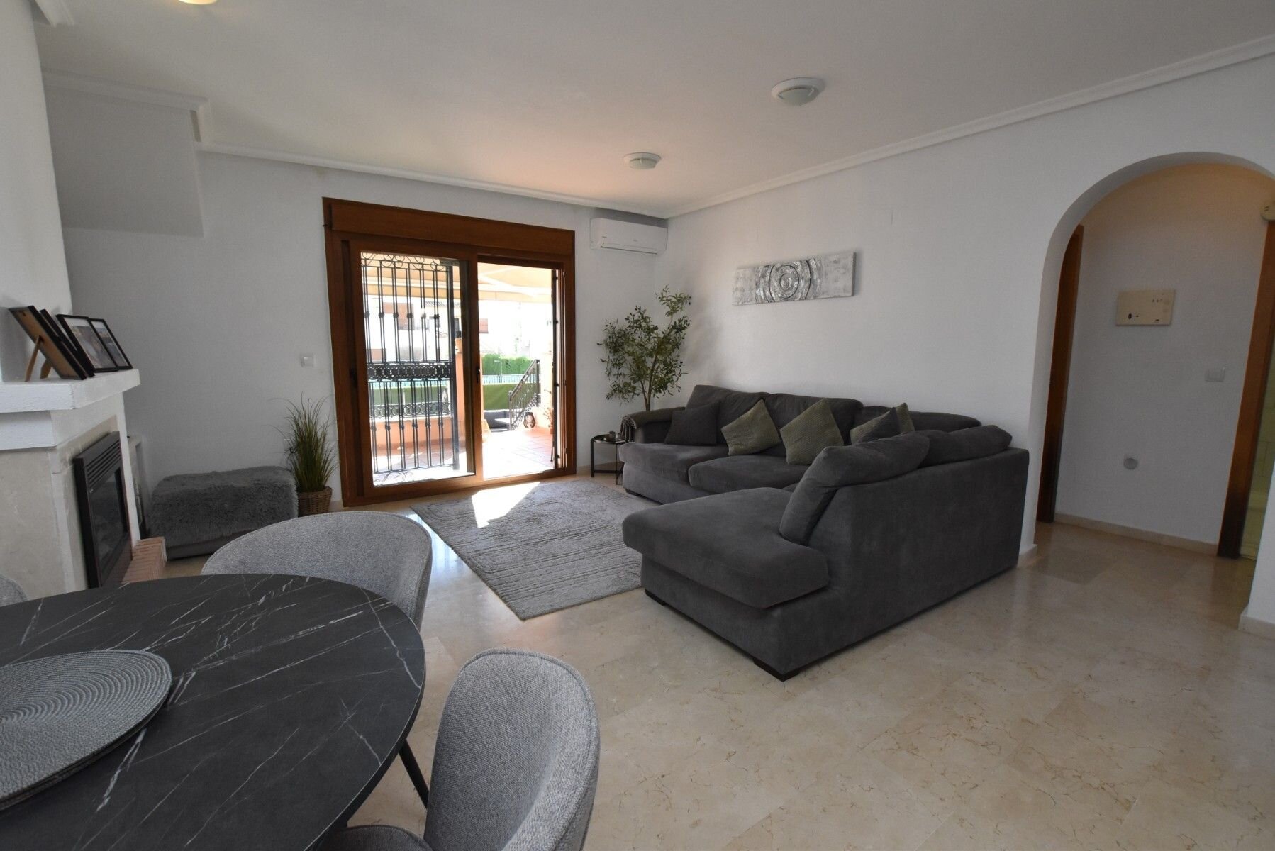 2 magamistuba - Bungaloo - Comunidad Valenciana Algorfa - Image 10