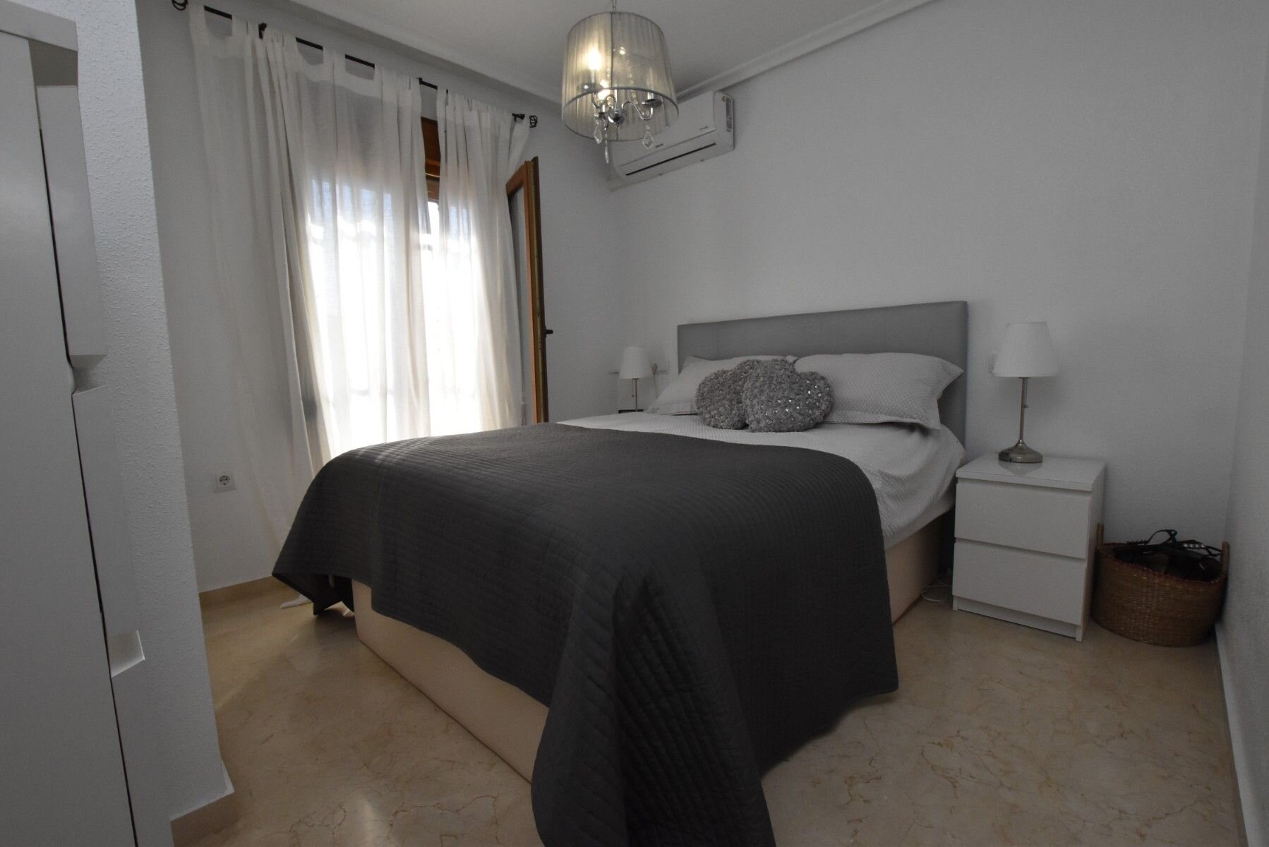 2 magamistuba - Bungaloo - Comunidad Valenciana Algorfa - Image 13