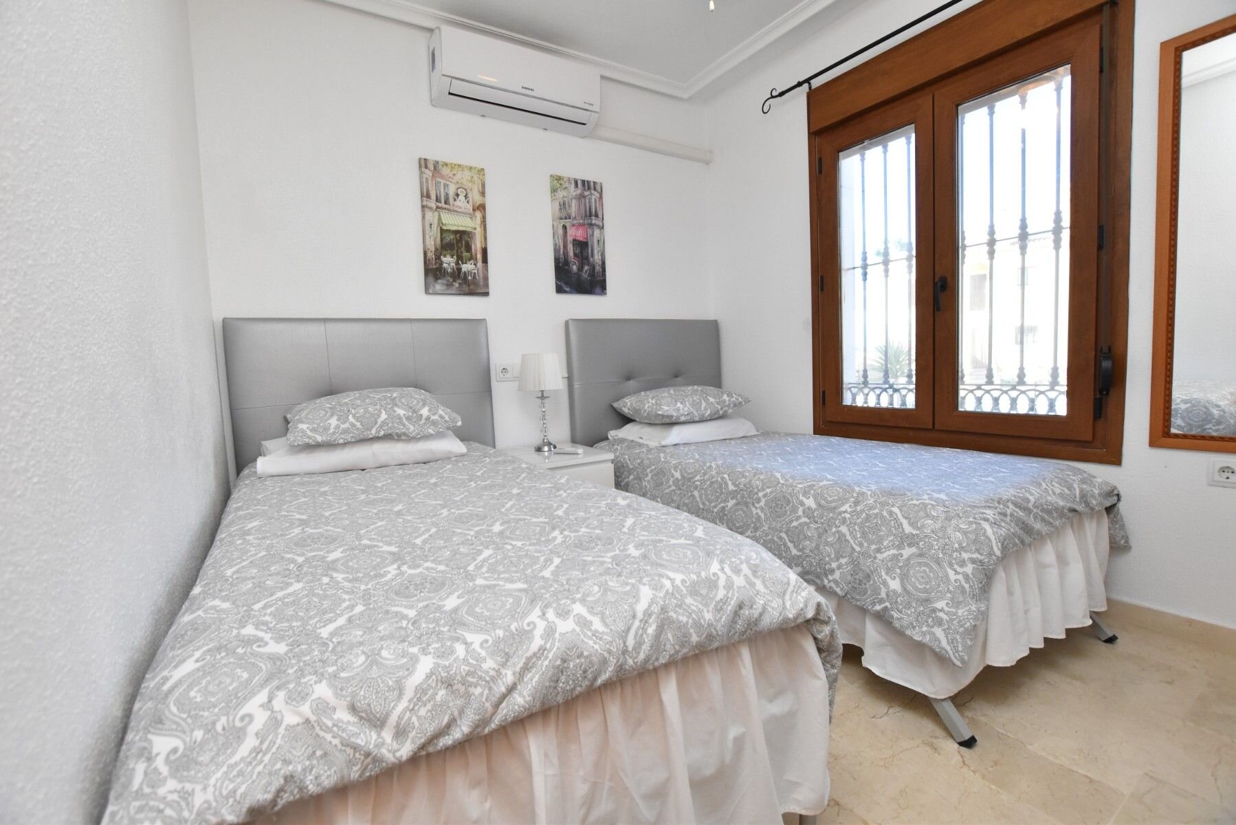 2 magamistuba - Bungaloo - Comunidad Valenciana Algorfa - Image 15