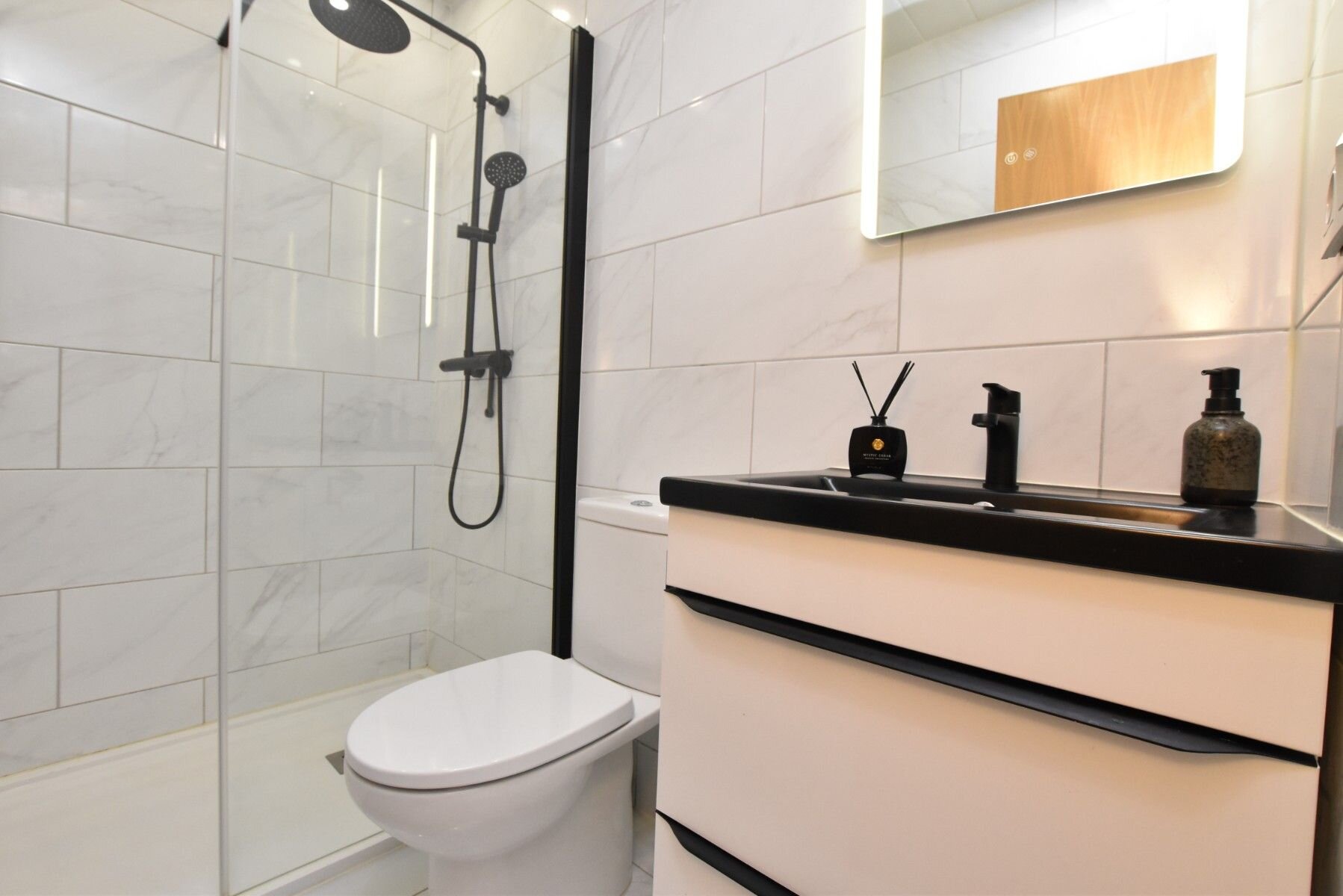 2 magamistuba - Bungaloo - Comunidad Valenciana Algorfa - Image 19