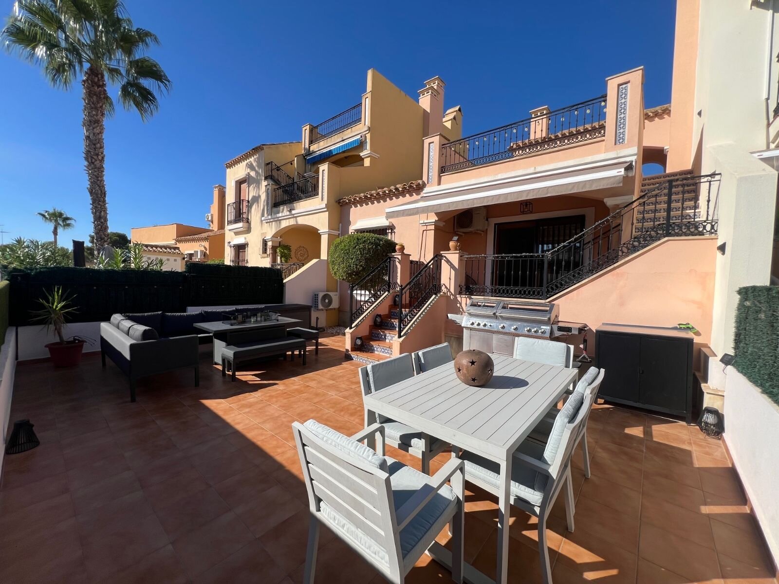 2 magamistuba - Bungaloo - Comunidad Valenciana Algorfa - Image 3