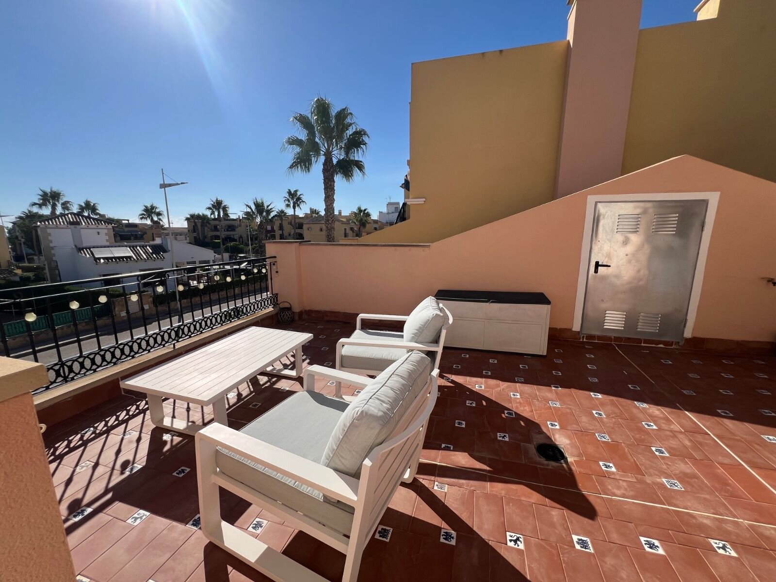 2 magamistuba - Bungaloo - Comunidad Valenciana Algorfa - Image 32
