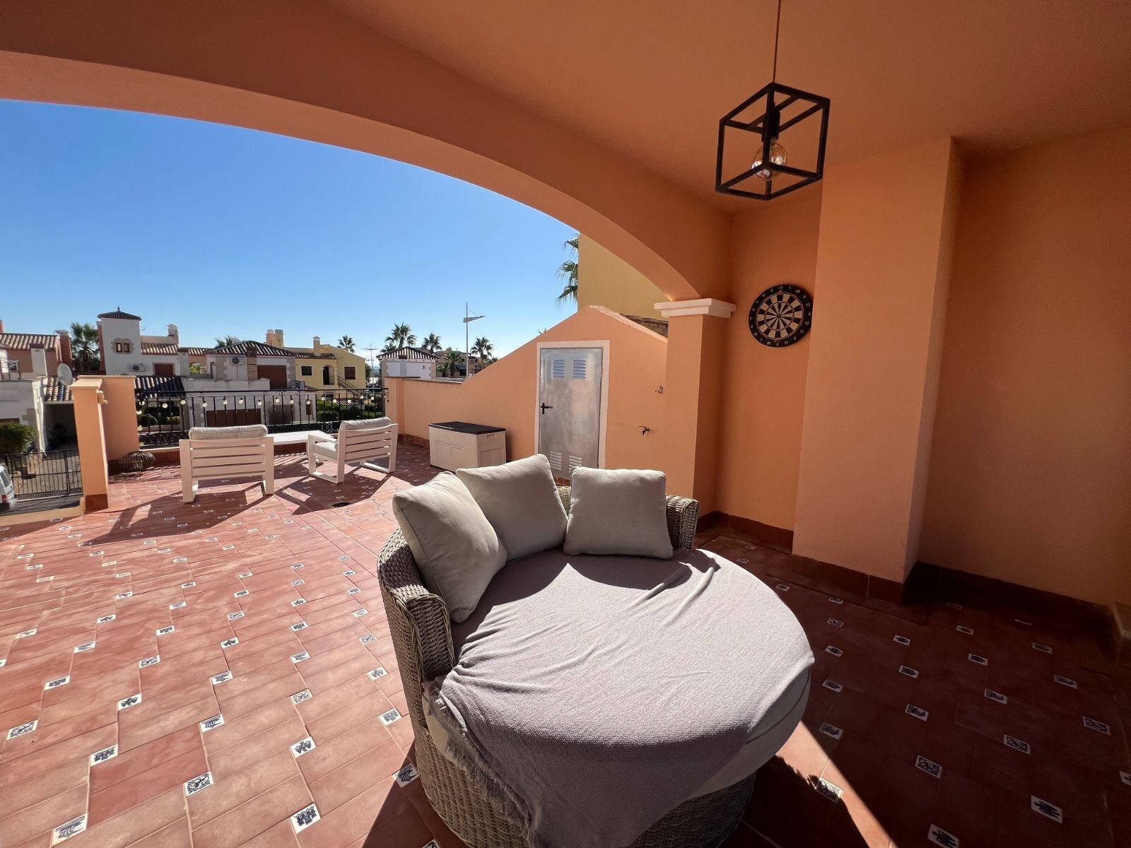 2 magamistuba - Bungaloo - Comunidad Valenciana Algorfa - Image 33