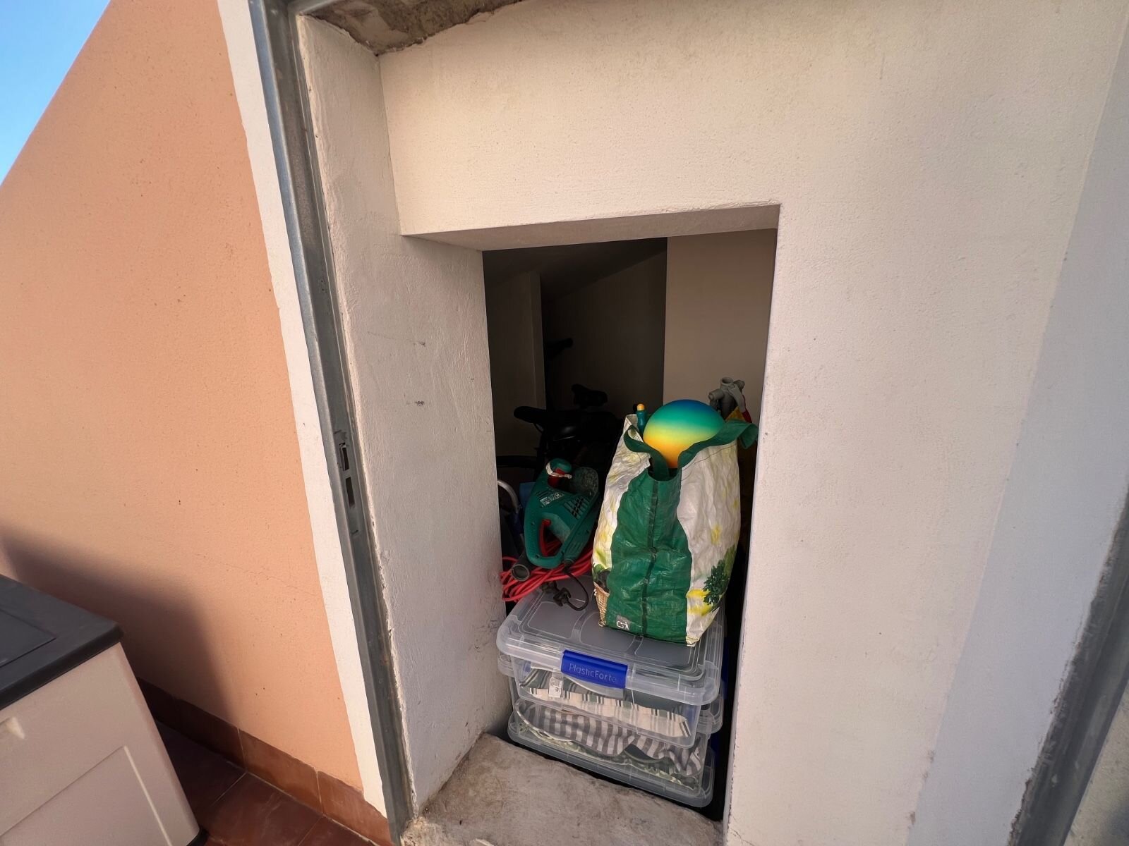 2 magamistuba - Bungaloo - Comunidad Valenciana Algorfa - Image 34