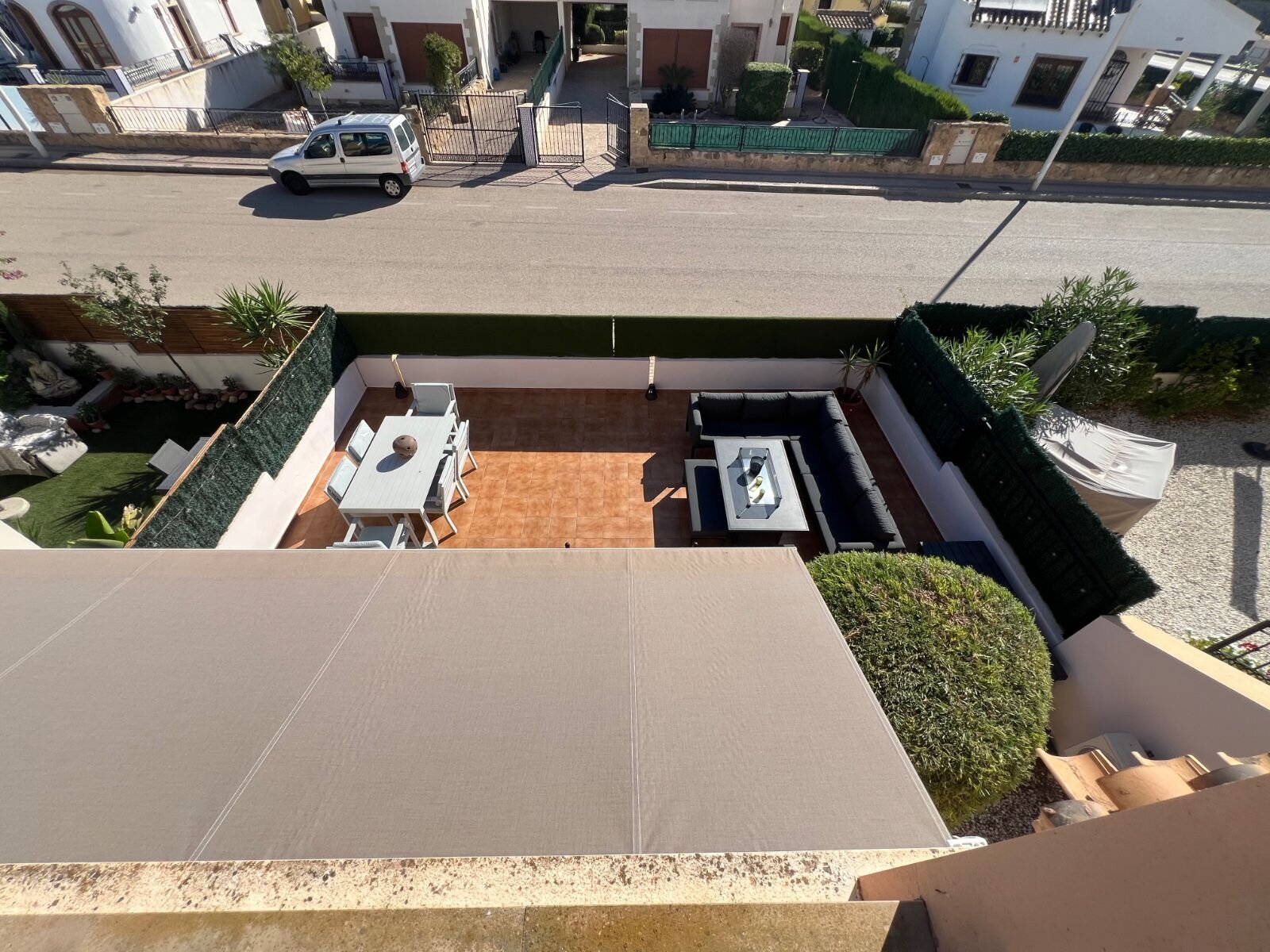2 magamistuba - Bungaloo - Comunidad Valenciana Algorfa - Image 35