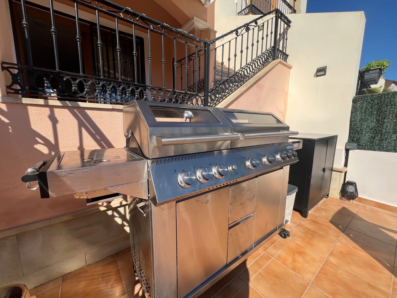 2 magamistuba - Bungaloo - Comunidad Valenciana Algorfa - Image 36