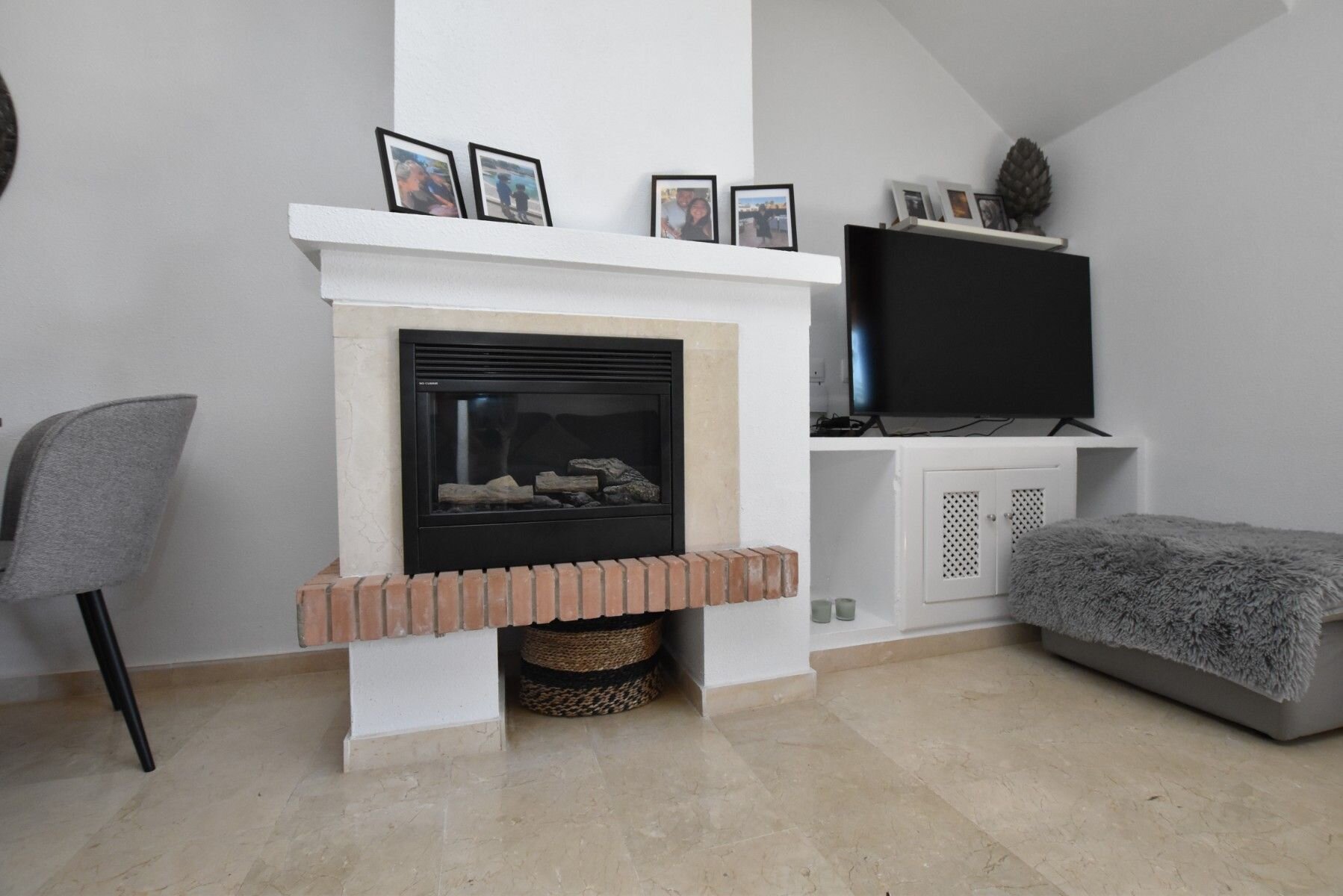 2 magamistuba - Bungaloo - Comunidad Valenciana Algorfa - Image 38