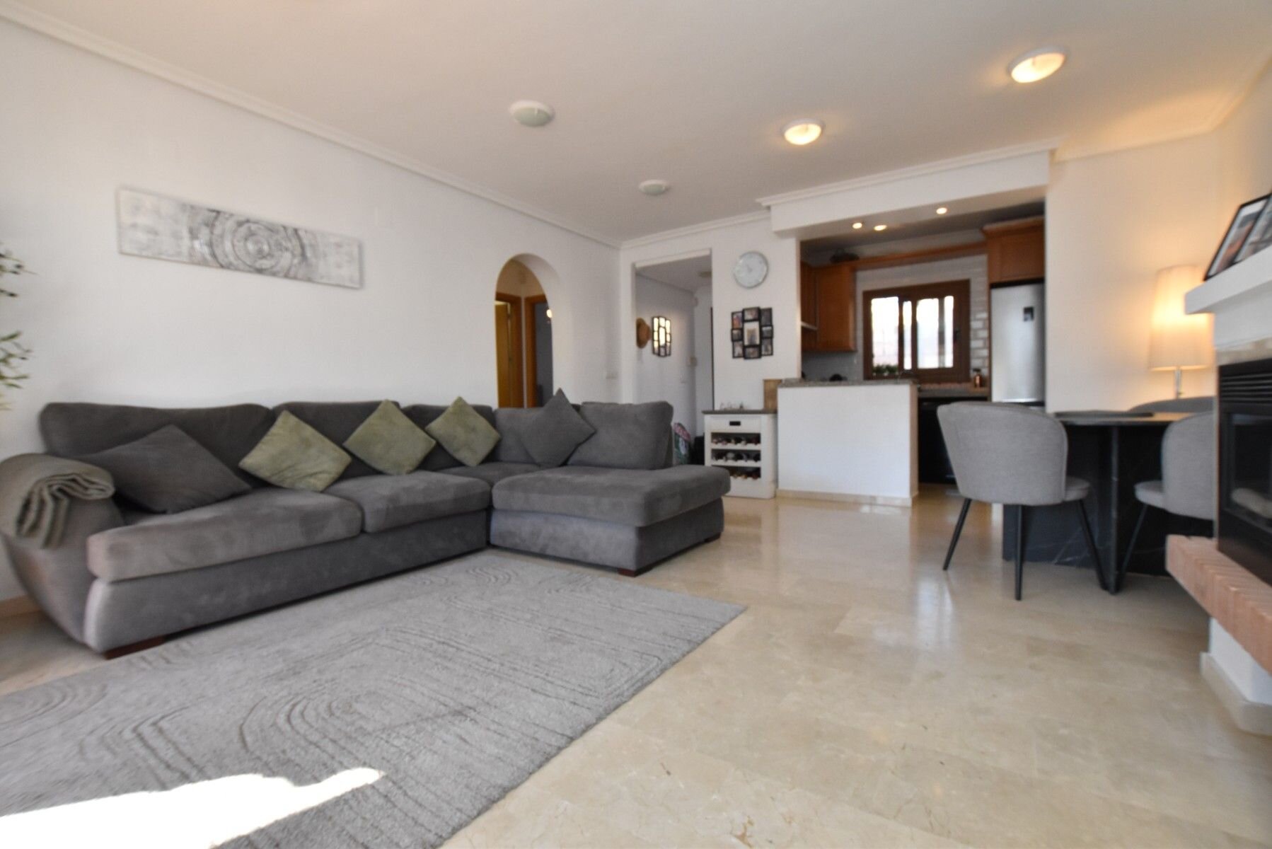 2 magamistuba - Bungaloo - Comunidad Valenciana Algorfa - Image 39