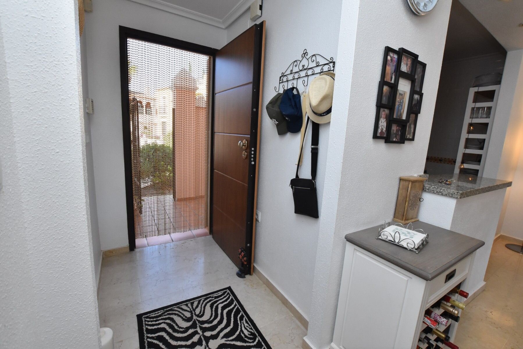 2 magamistuba - Bungaloo - Comunidad Valenciana Algorfa - Image 6