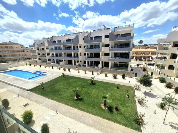 Appartement de 3 Chambres à Los Dolses, Orihuela Costa