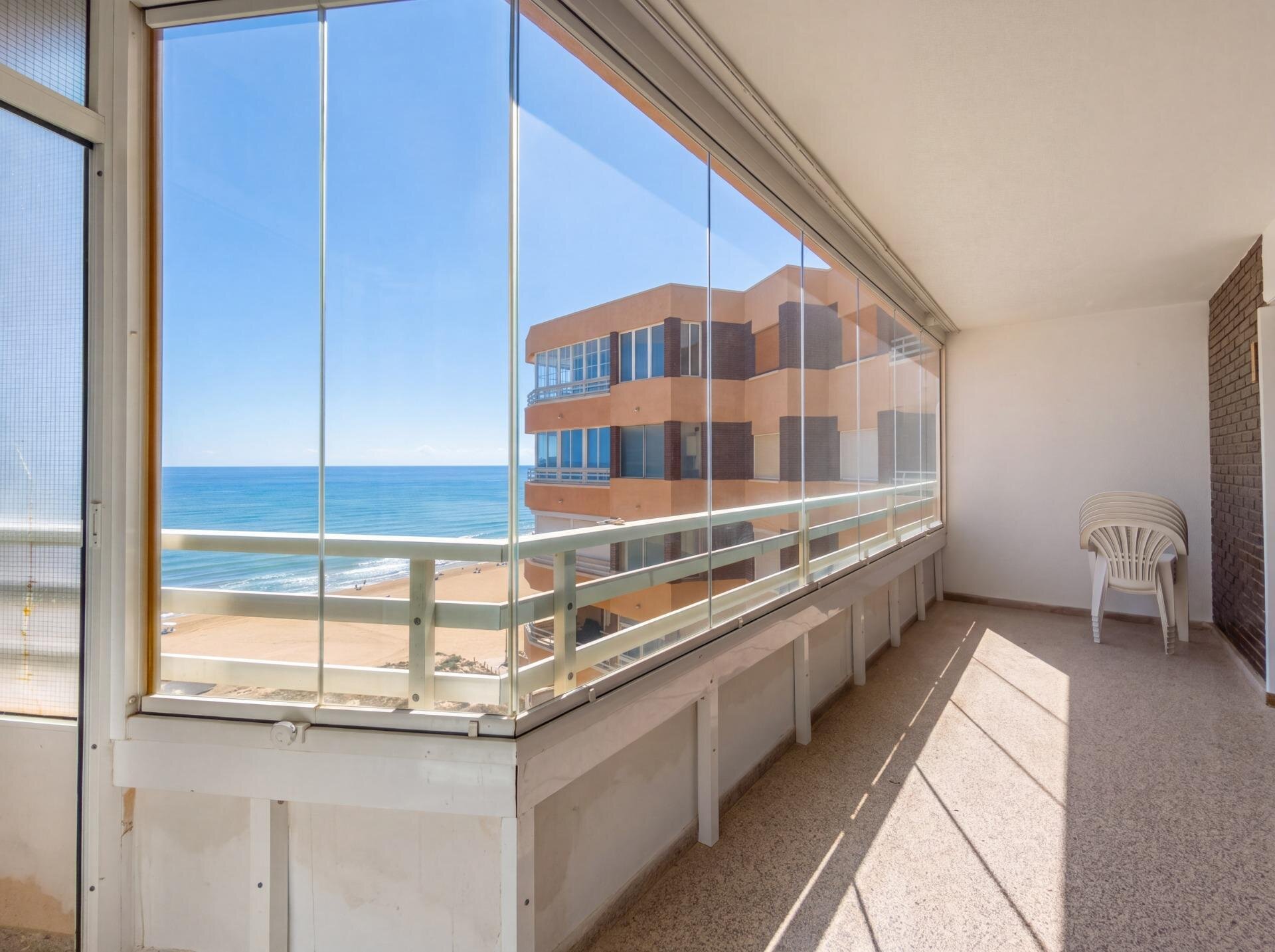 3-Zimmer Wohnung in La Mata Pueblo, Torrevieja - Image 1