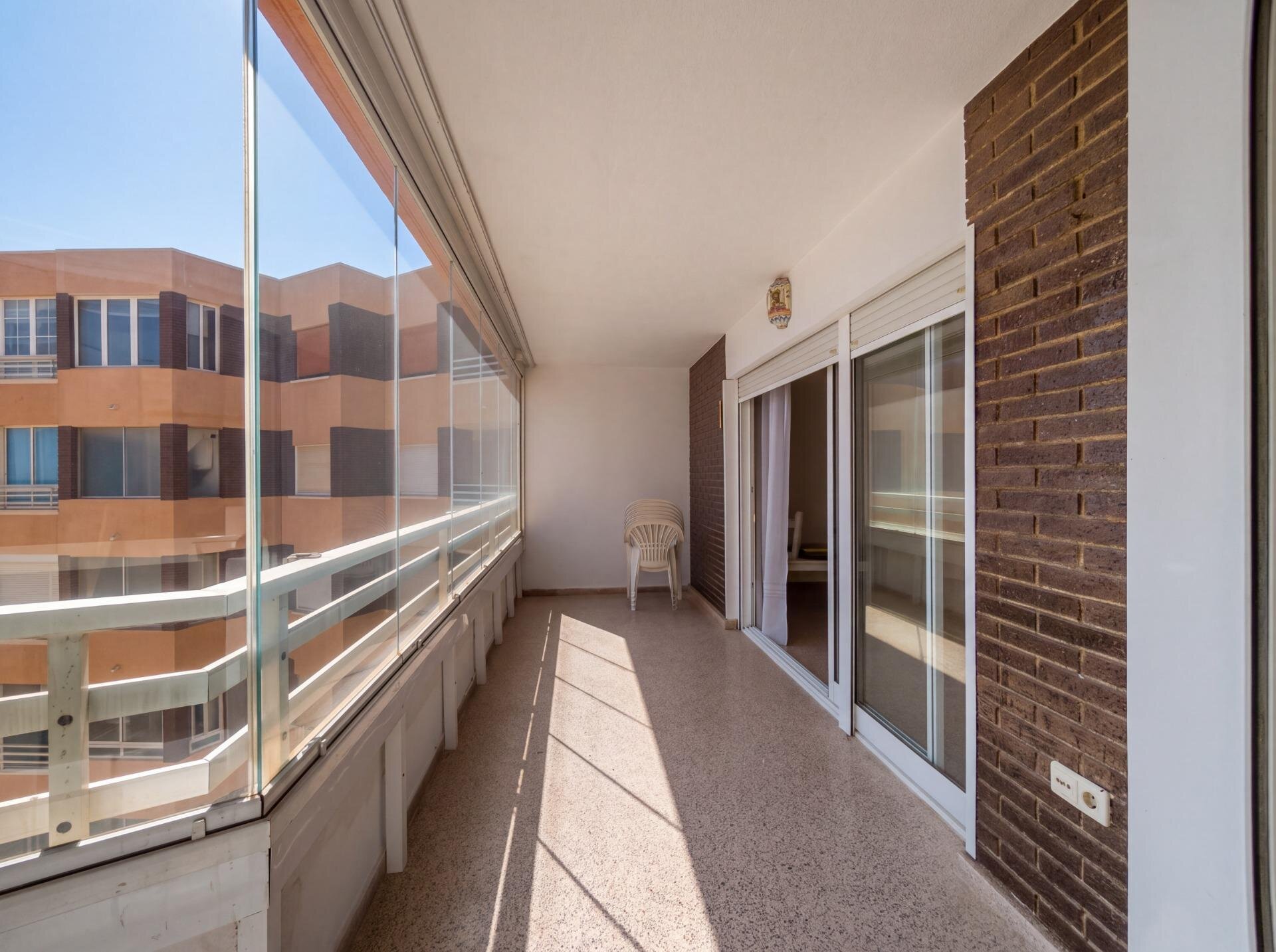 3-Zimmer Wohnung in La Mata Pueblo, Torrevieja - Image 21