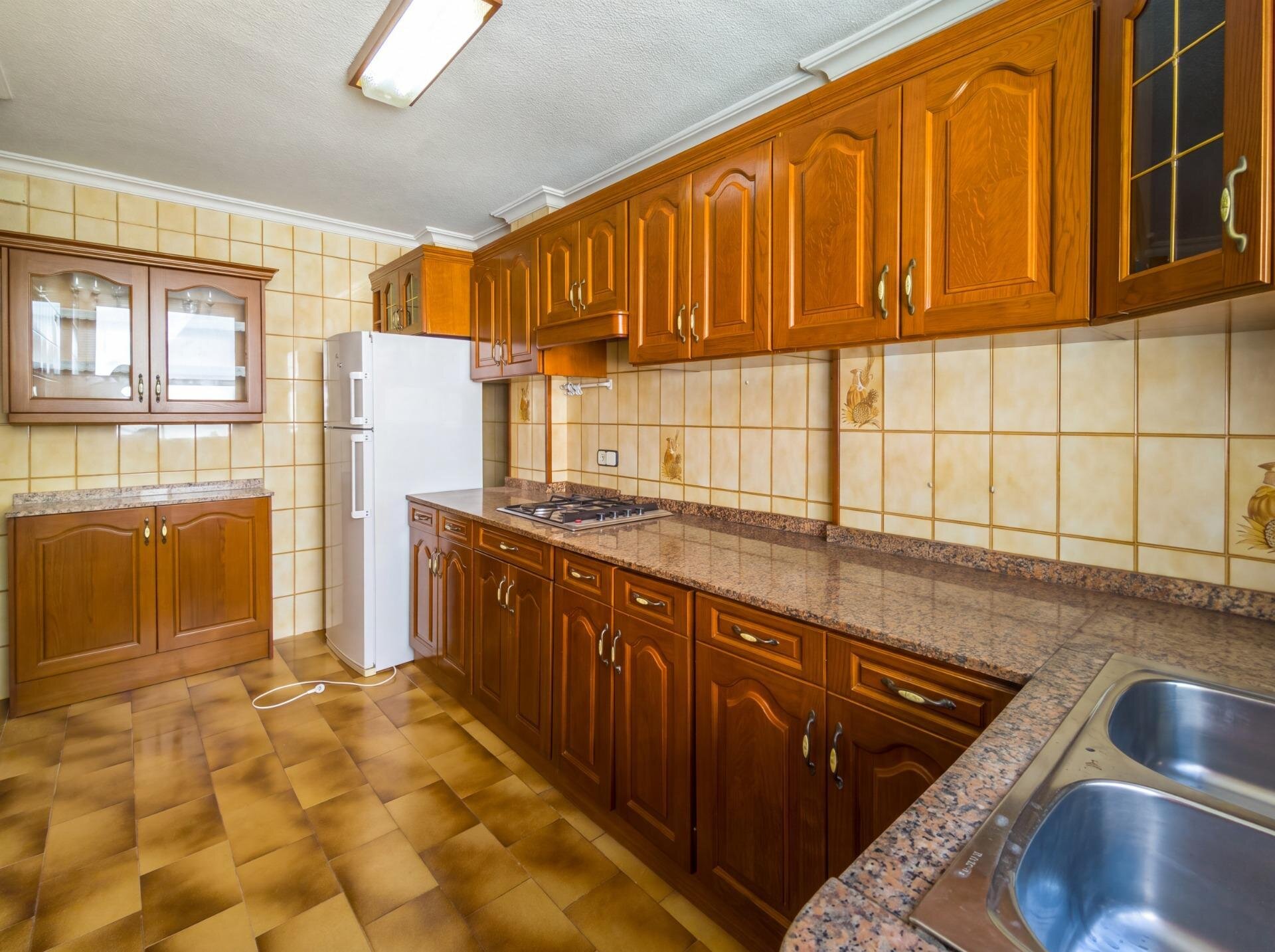 3-Zimmer Wohnung in La Mata Pueblo, Torrevieja - Image 6