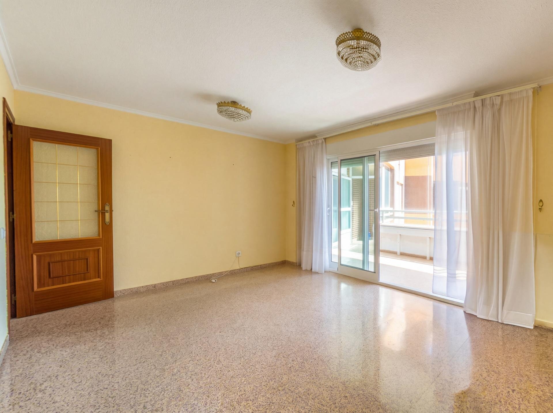 3-Zimmer Wohnung in La Mata Pueblo, Torrevieja - Image 8